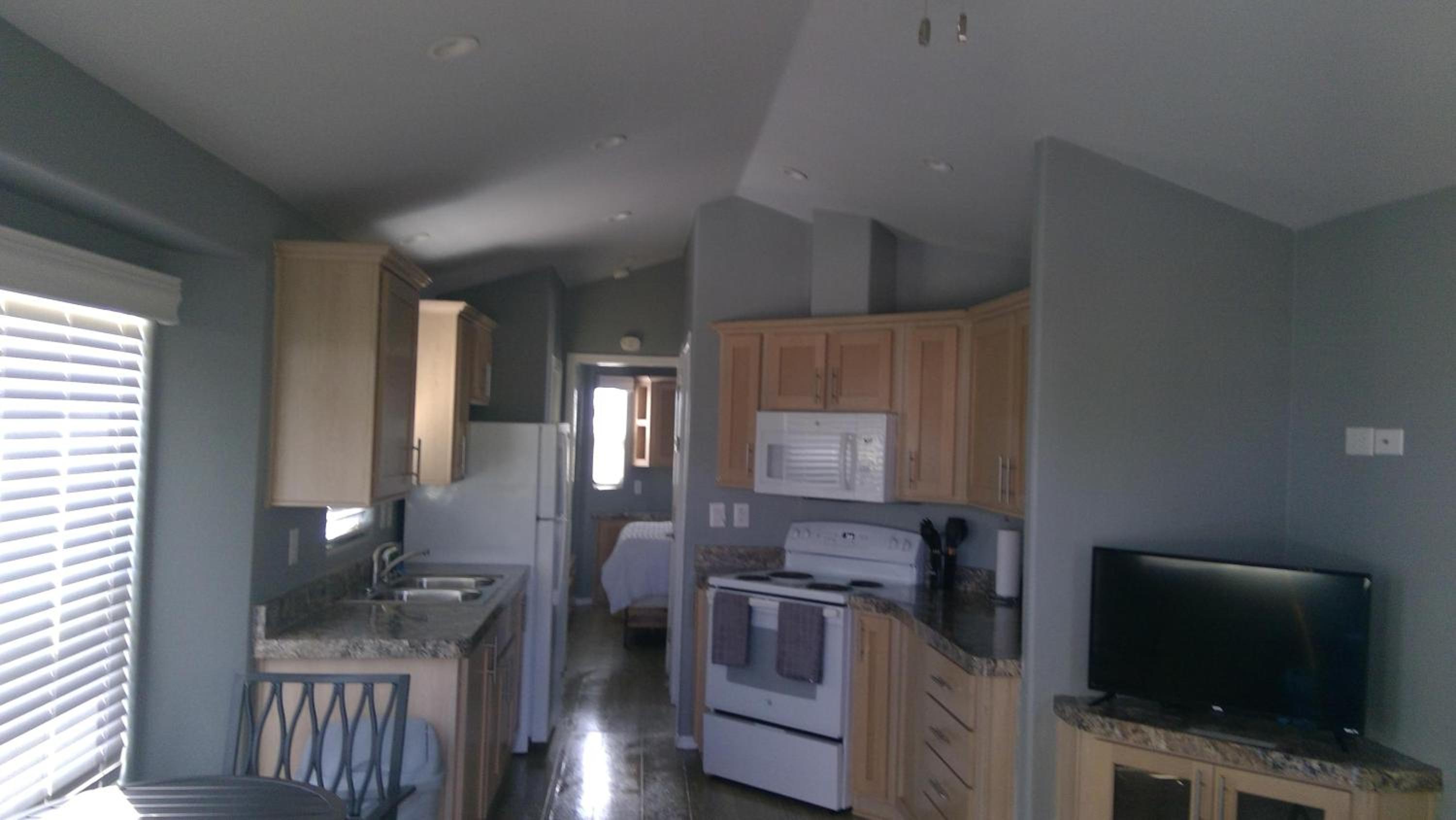 One-Bedroom House photo 3
