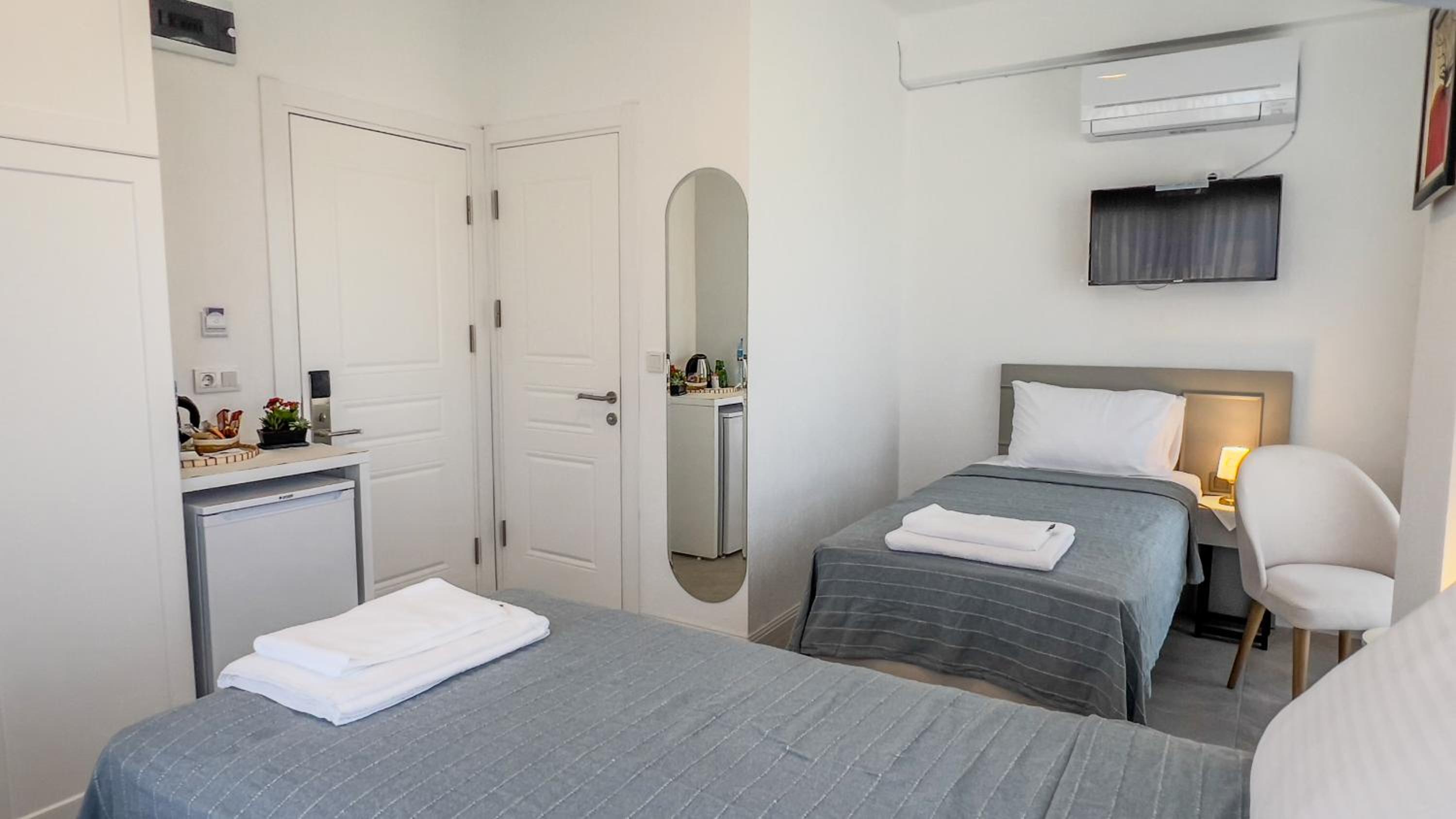 Twin Room photo 3
