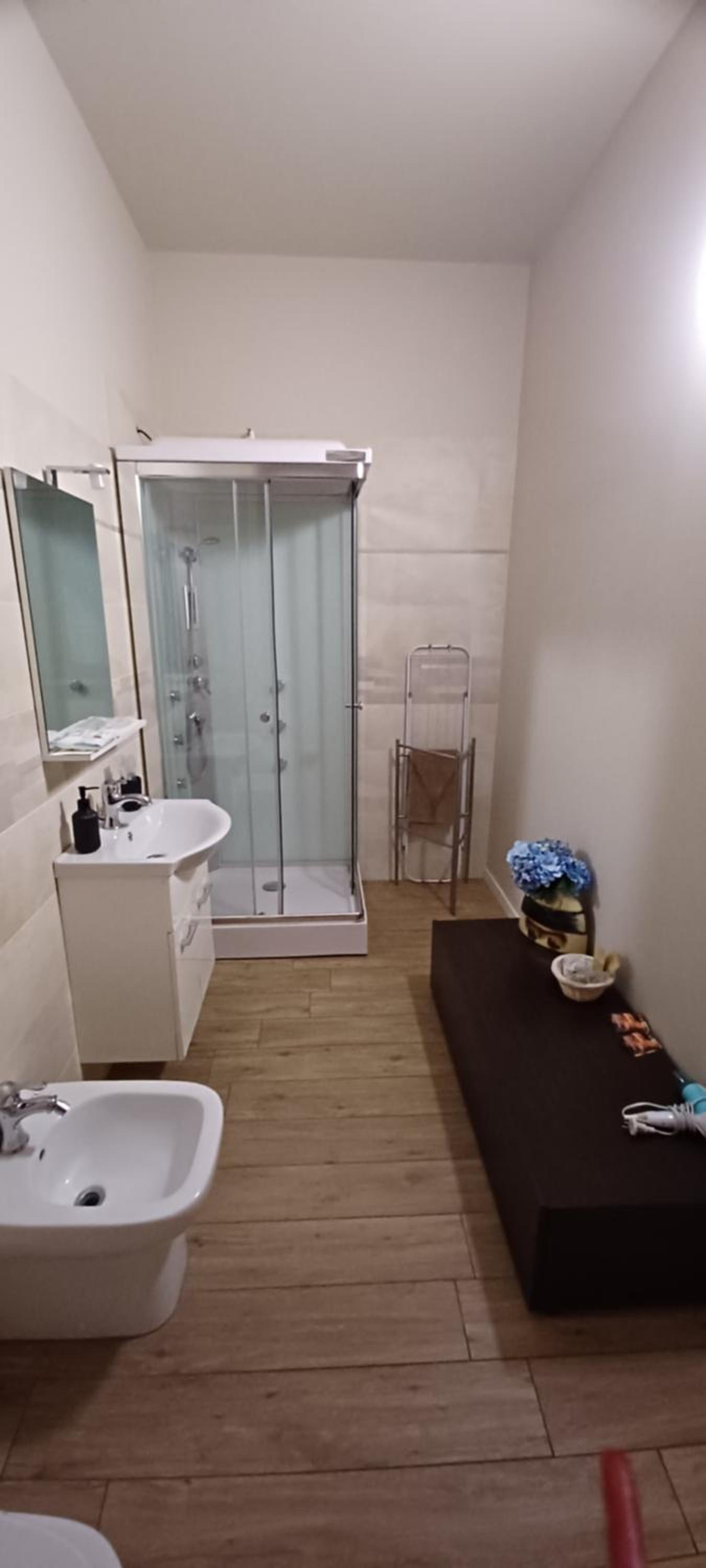 Triple Room with Private Bathroom photo 3