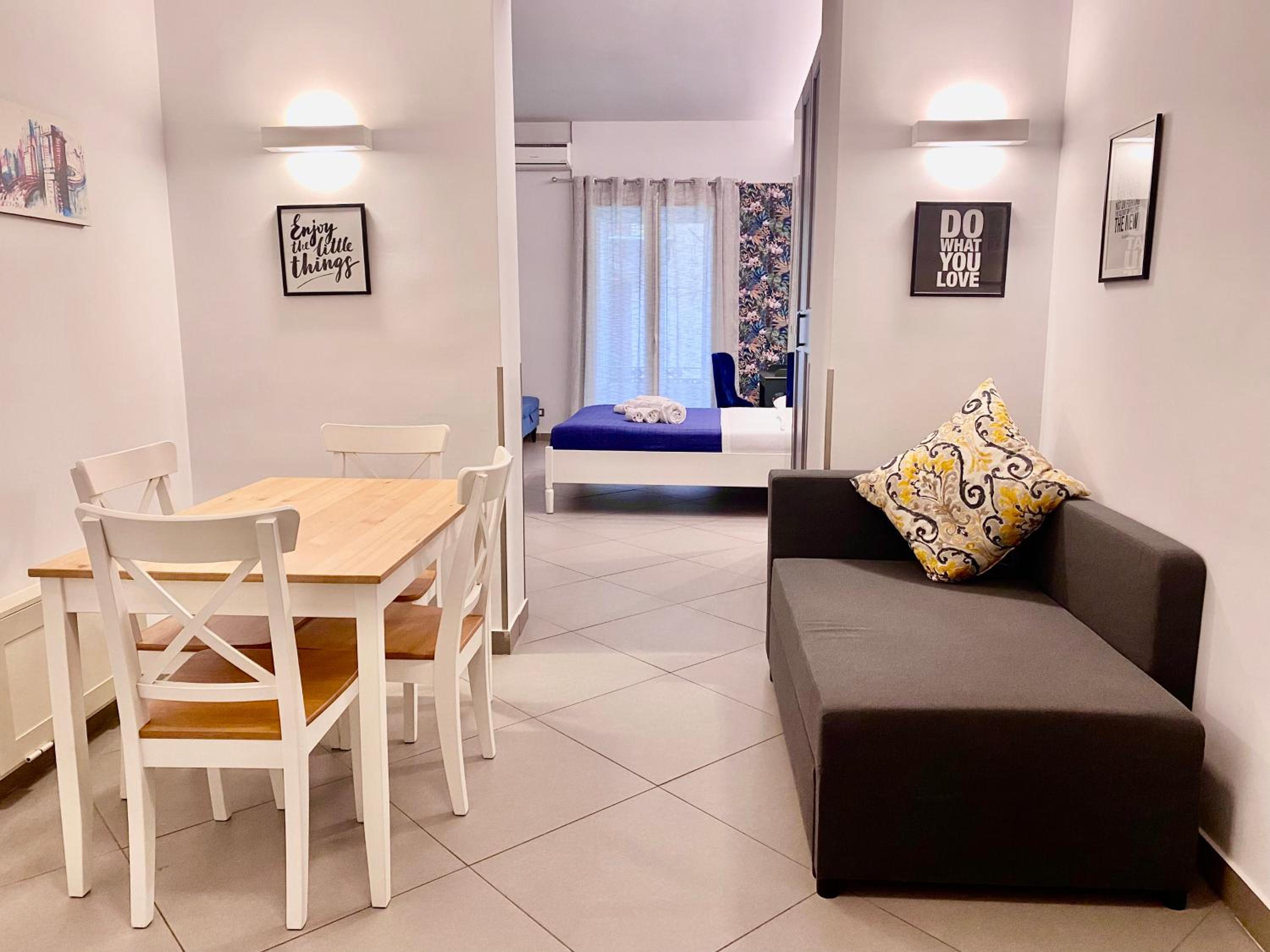 Superior Apartment