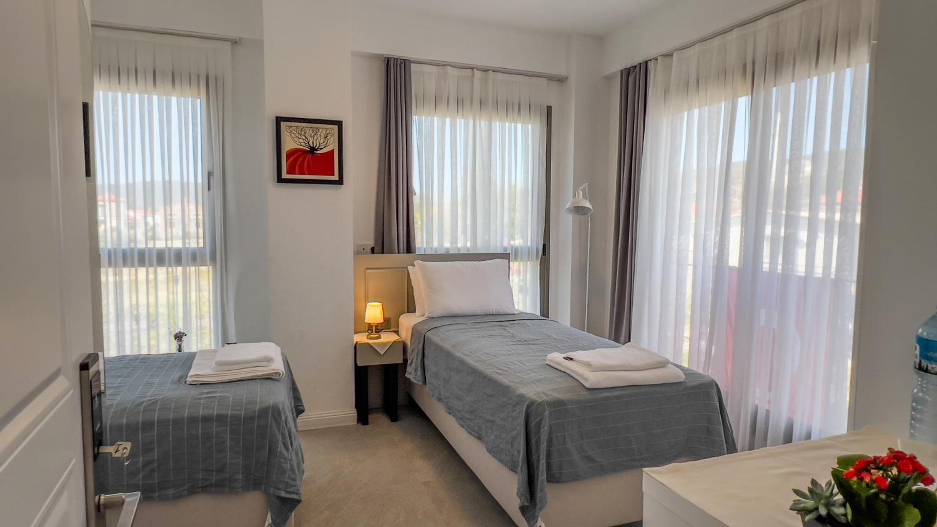 Twin Room photo 1