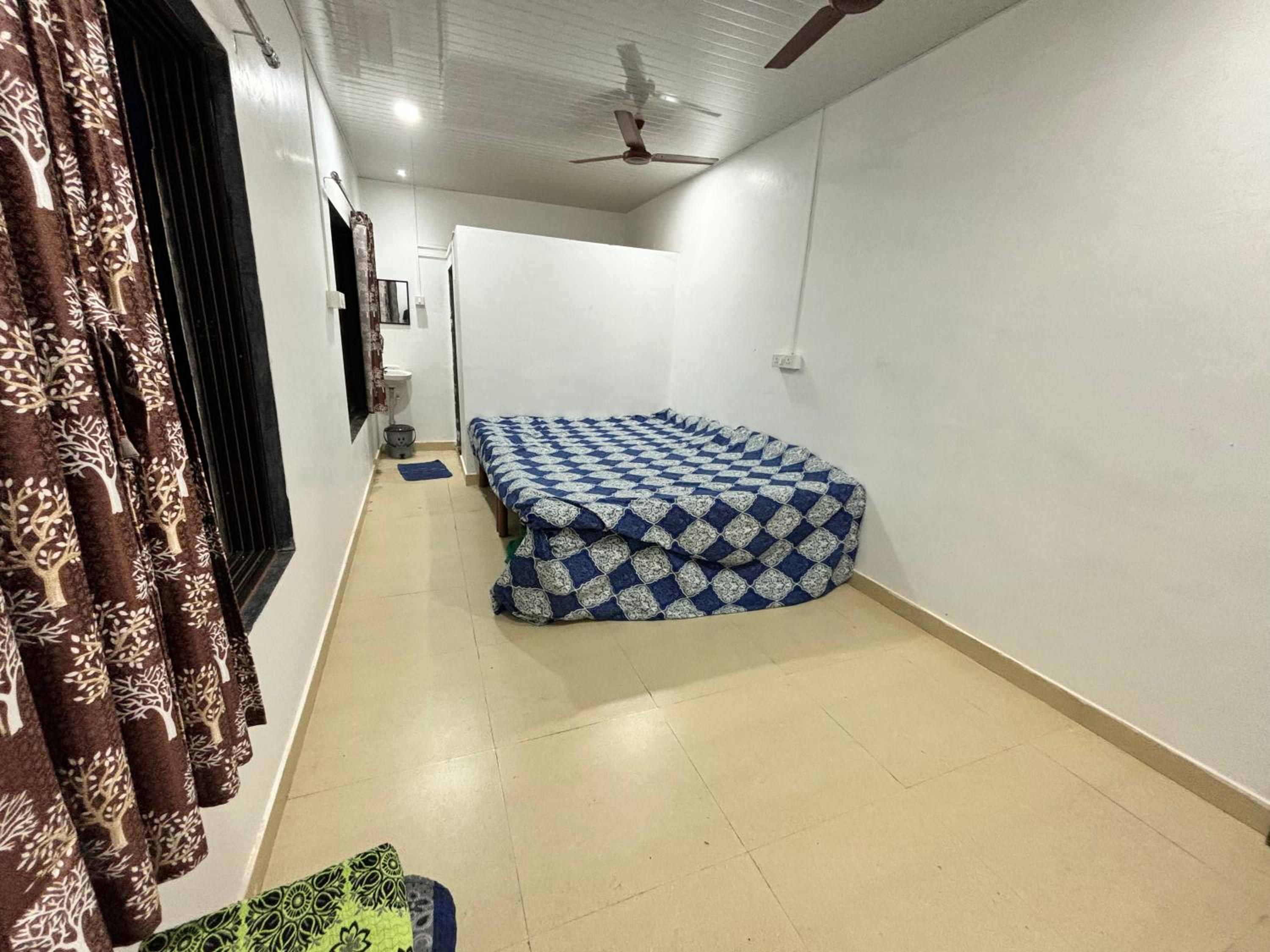Comfort Quadruple Room