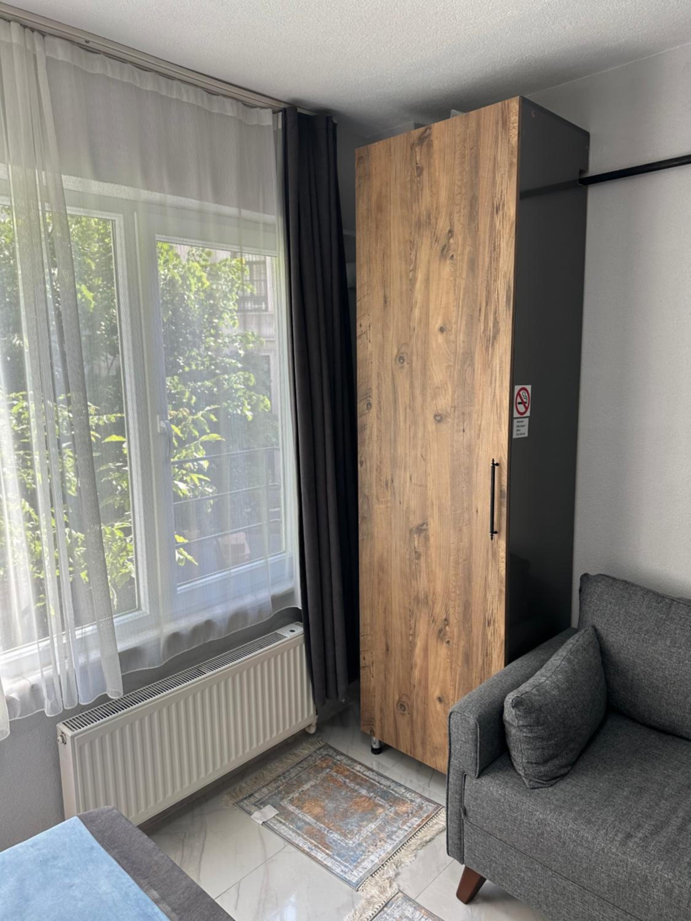Deluxe Double Room (2 Adults + 1 Child) photo 3