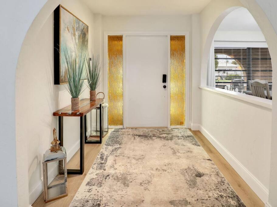 Four-Bedroom House photo 1