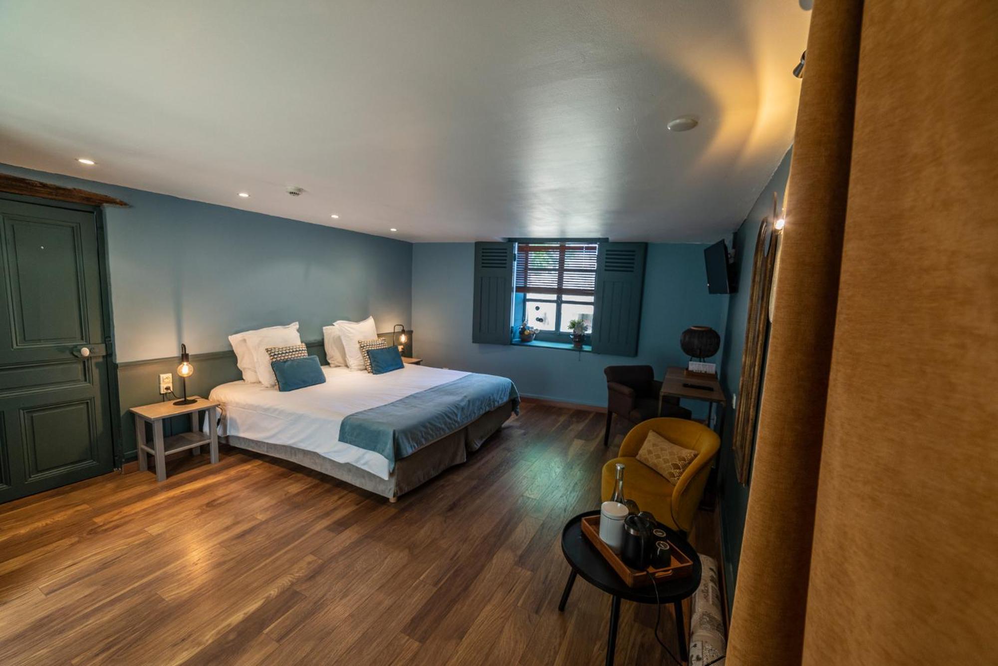 Comfort Twin Room