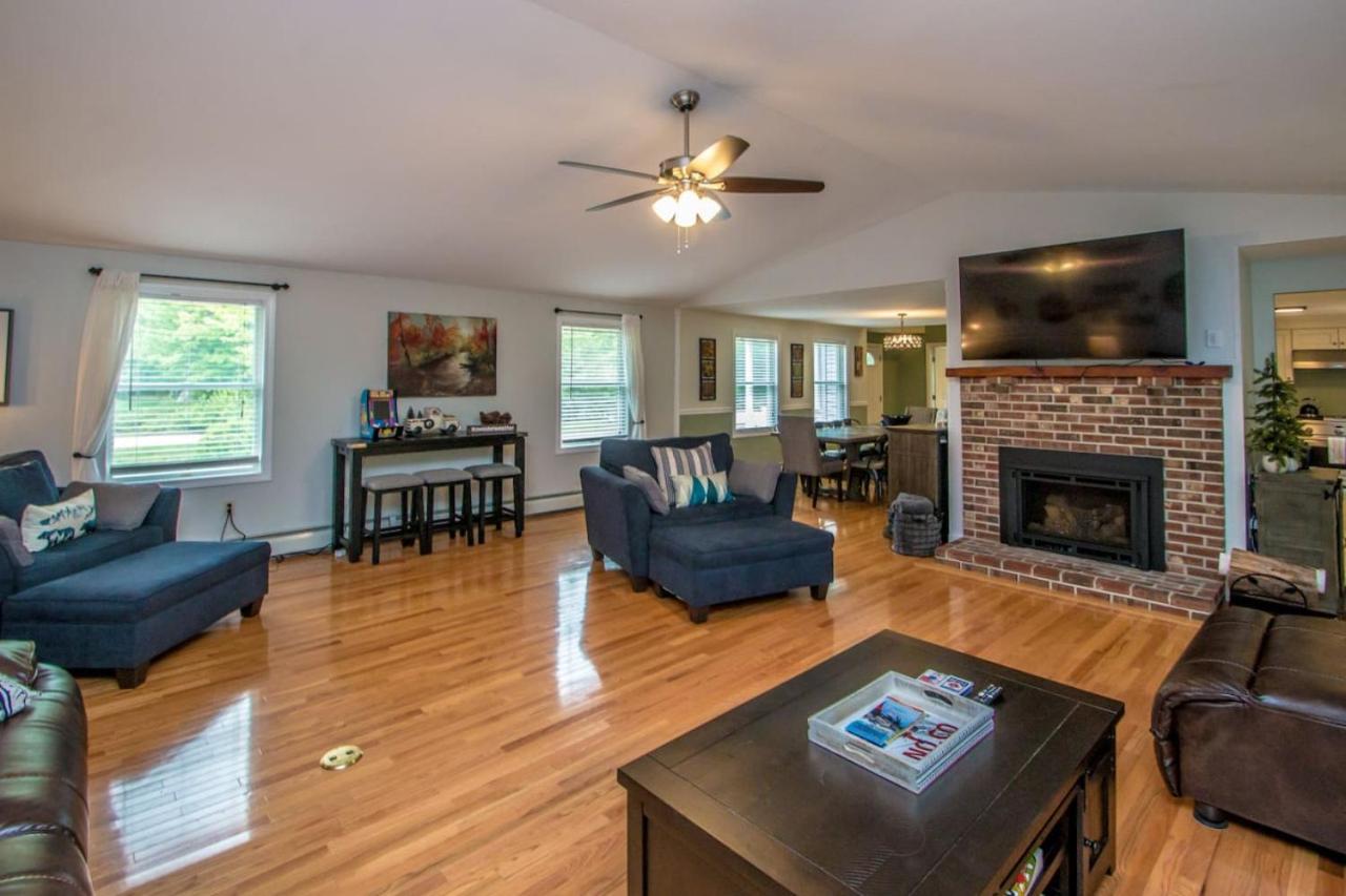 Vacation Home photo 1