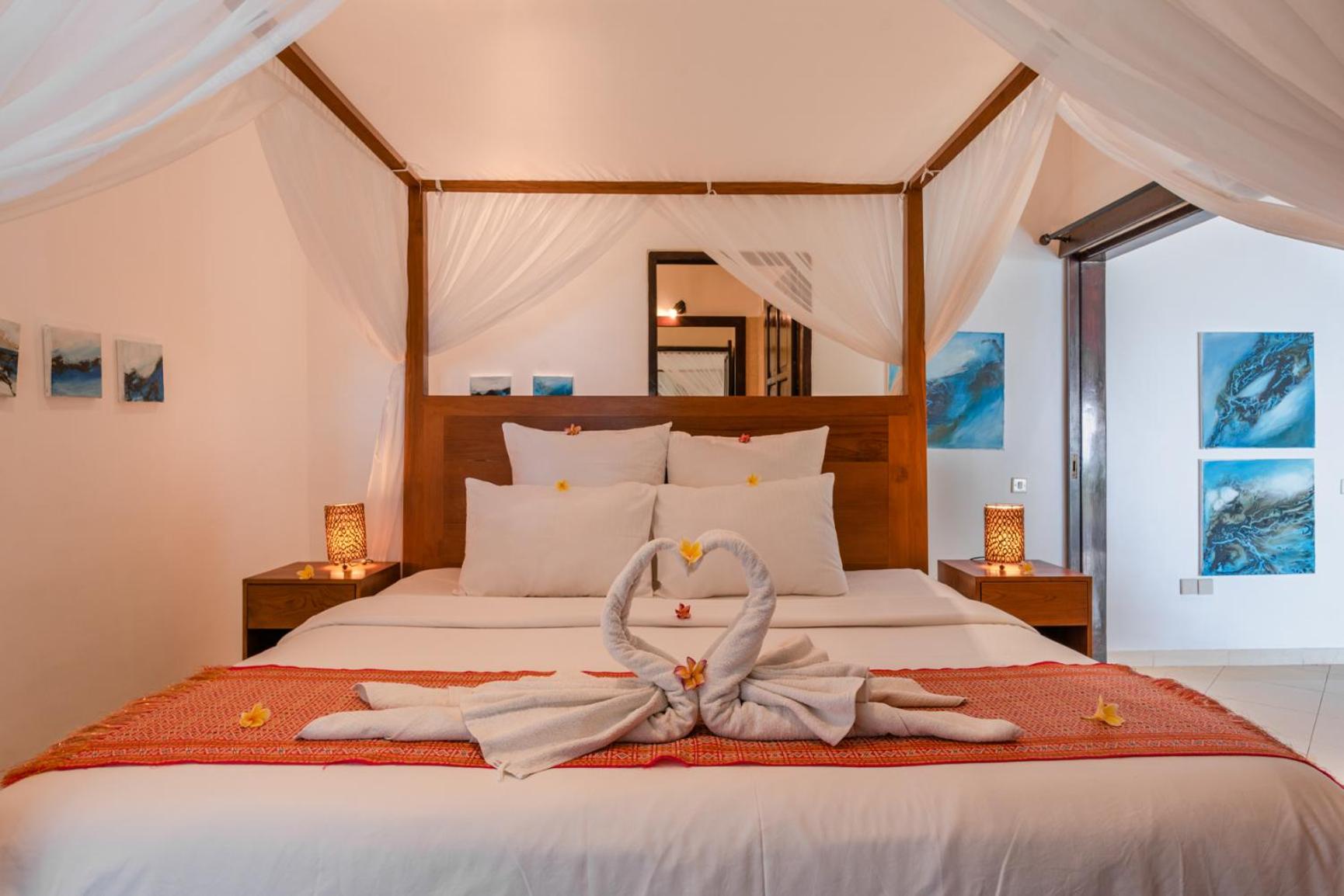 Two-Bedroom Villa photo 1