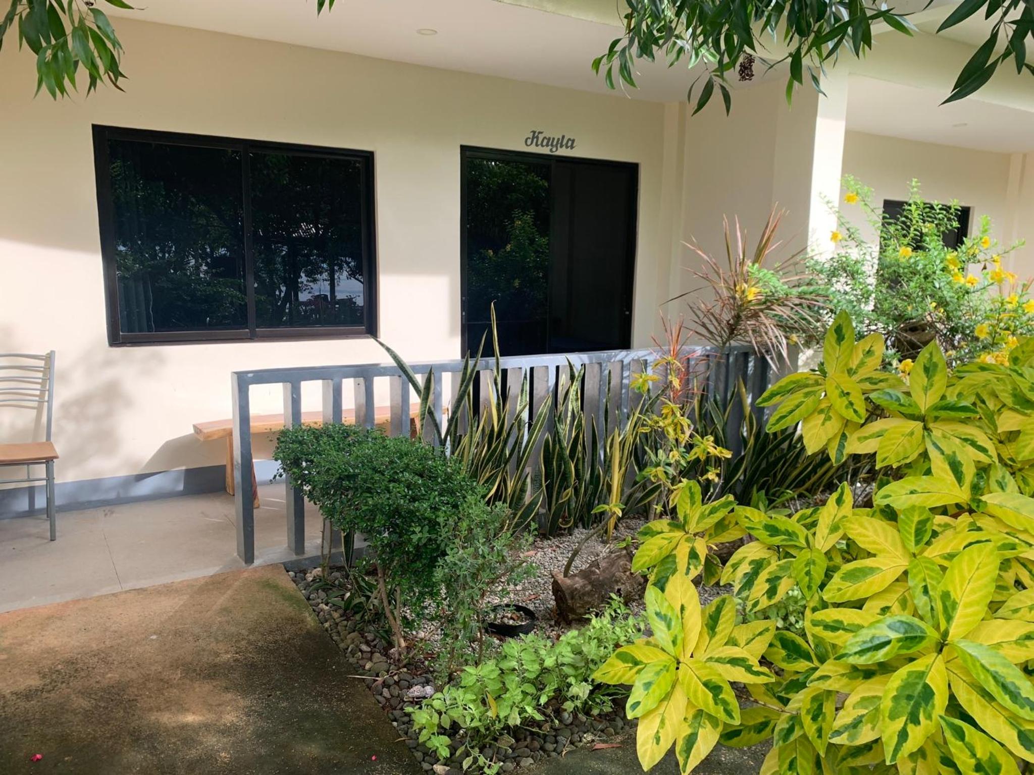 Triple Room with Sea View photo 3