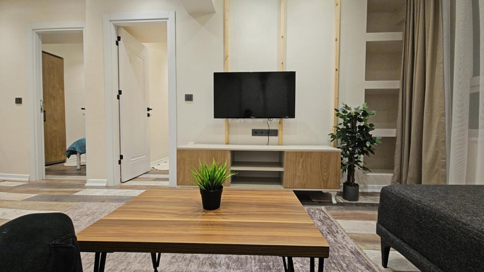 Deluxe Family Suite photo 1