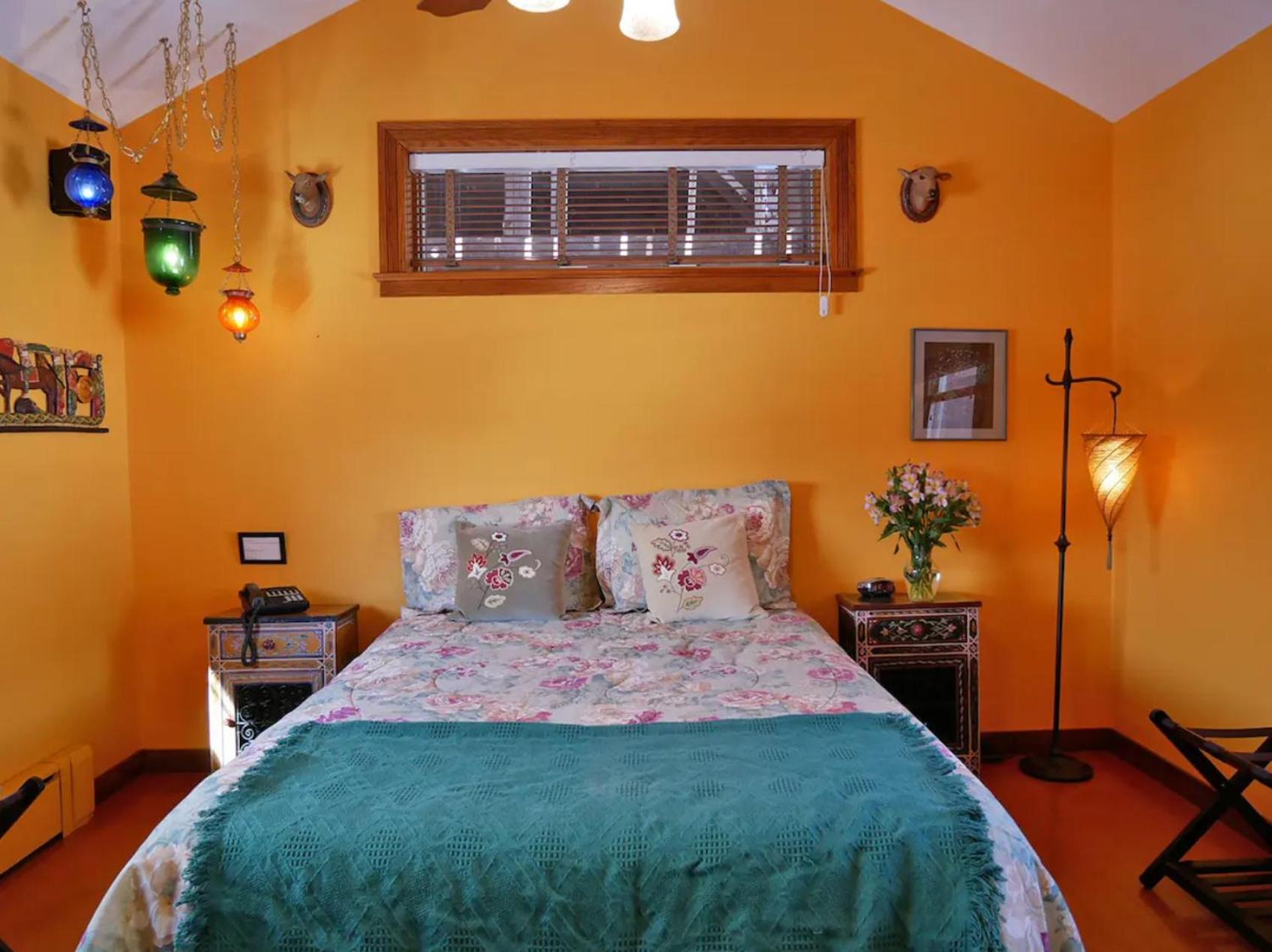 Two-Bedroom House photo 1