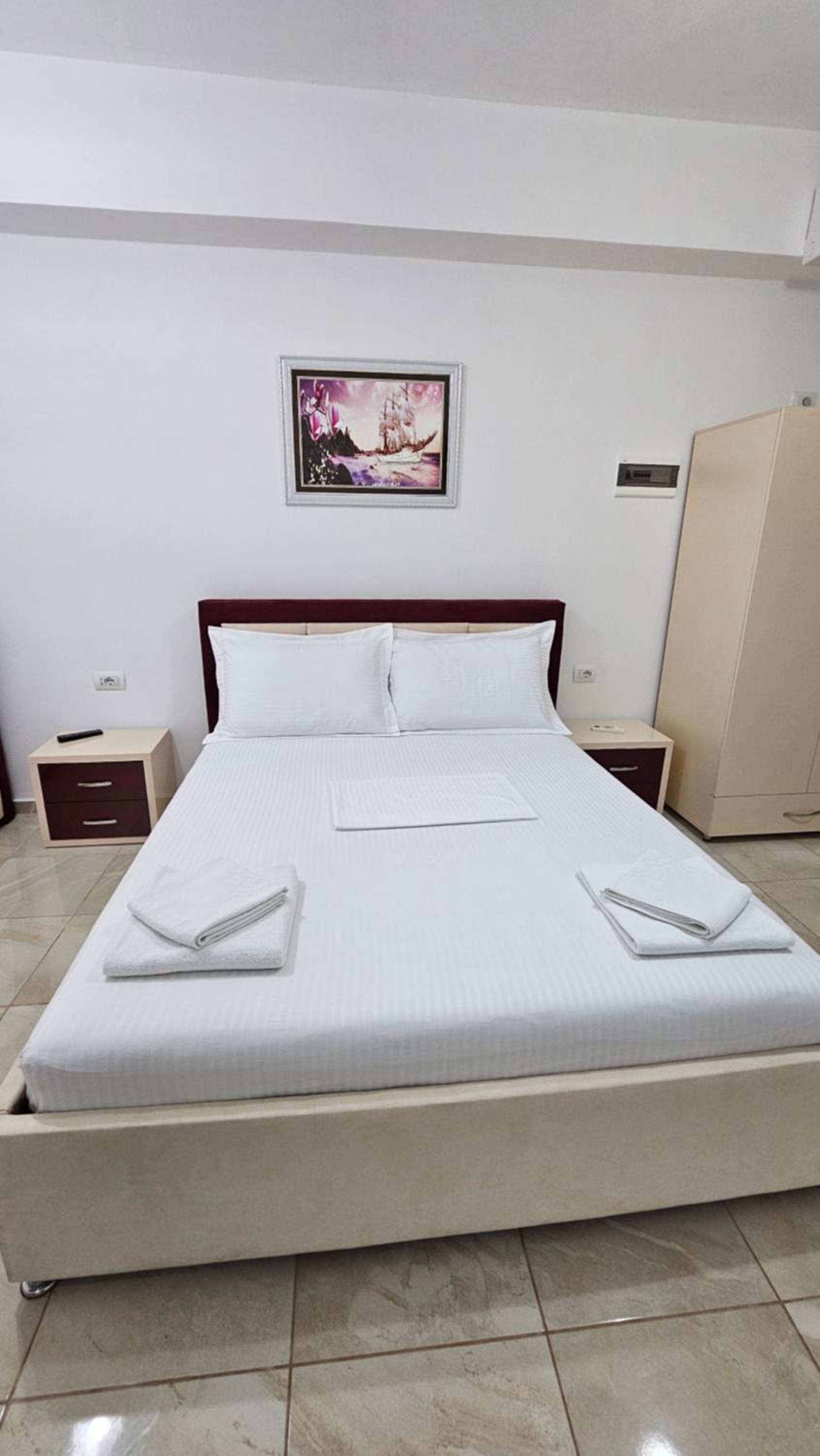 Triple Room with Pool View photo 1