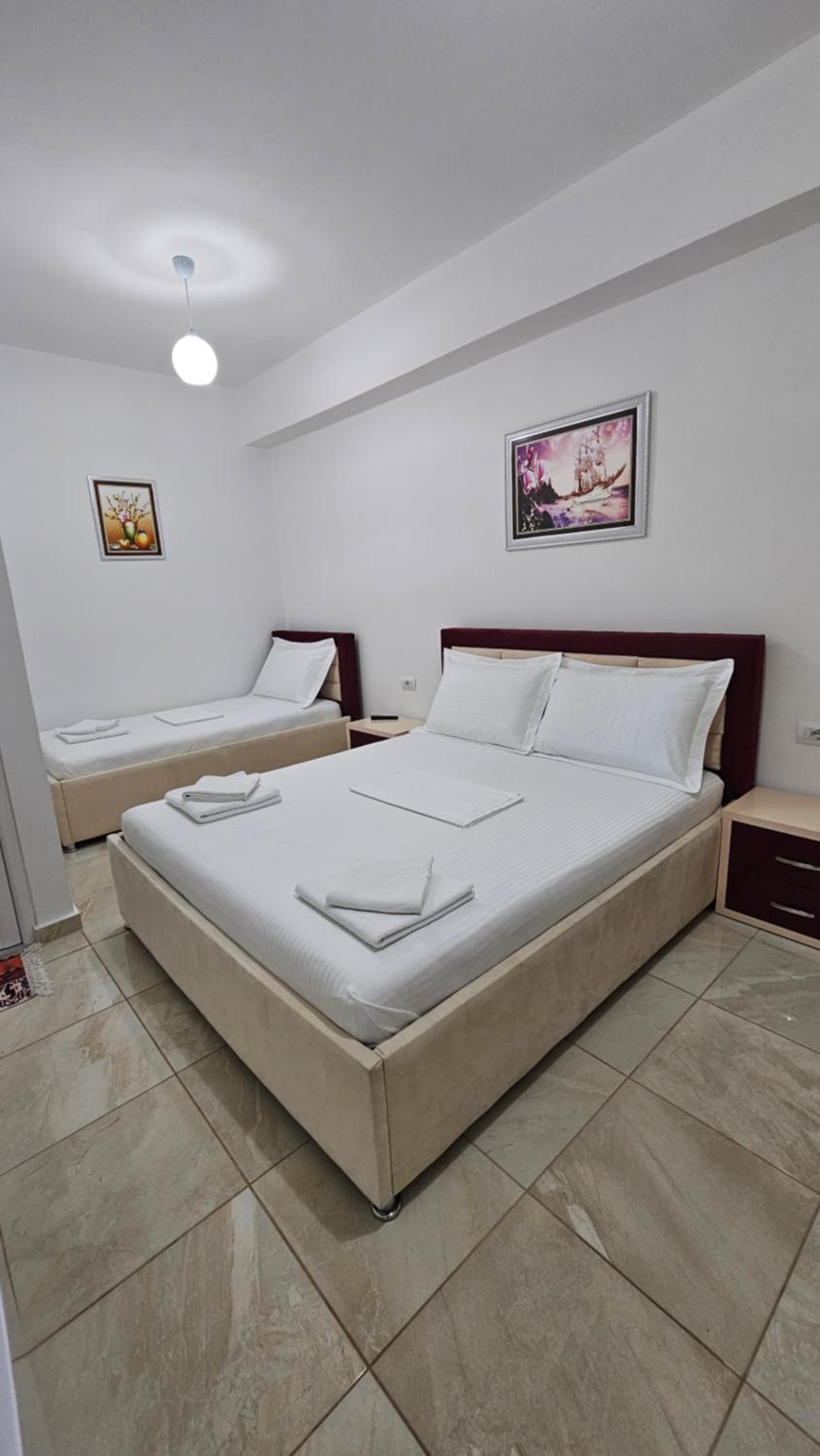 Triple Room with Pool View photo 2