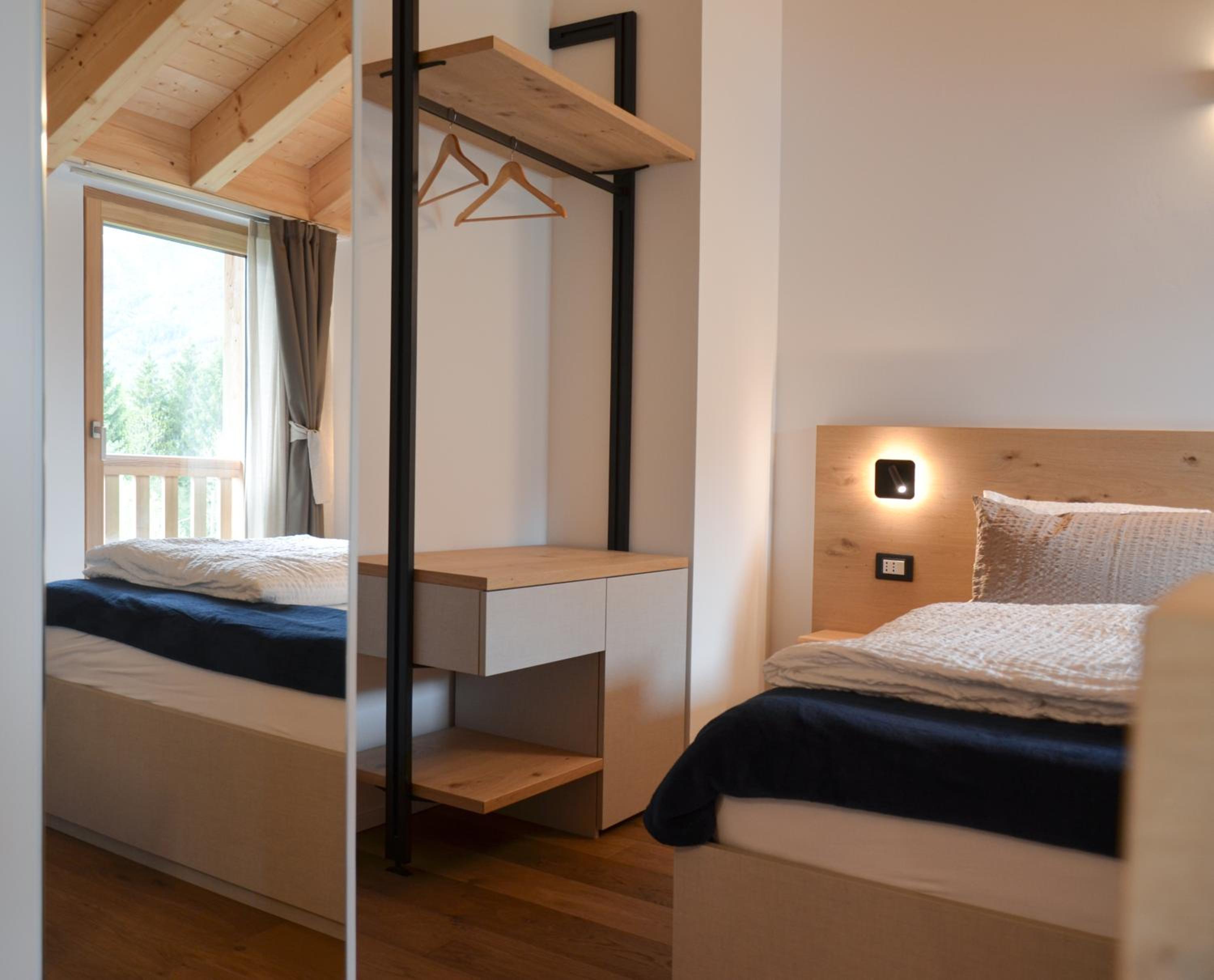 Double Room with Lake View photo 1