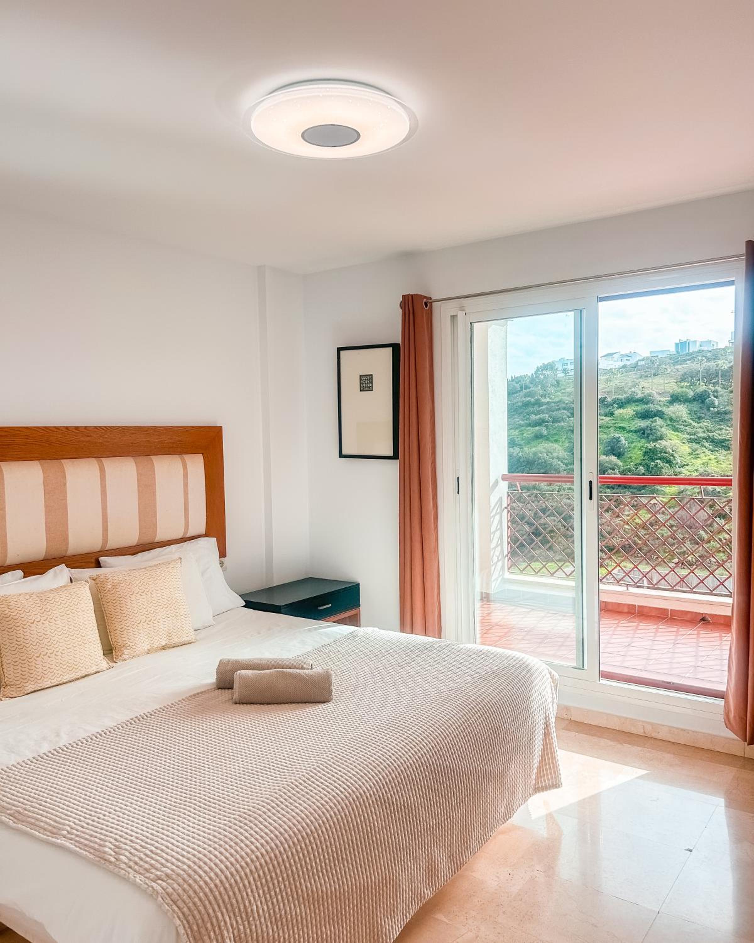 Departamento de tres habitaciones