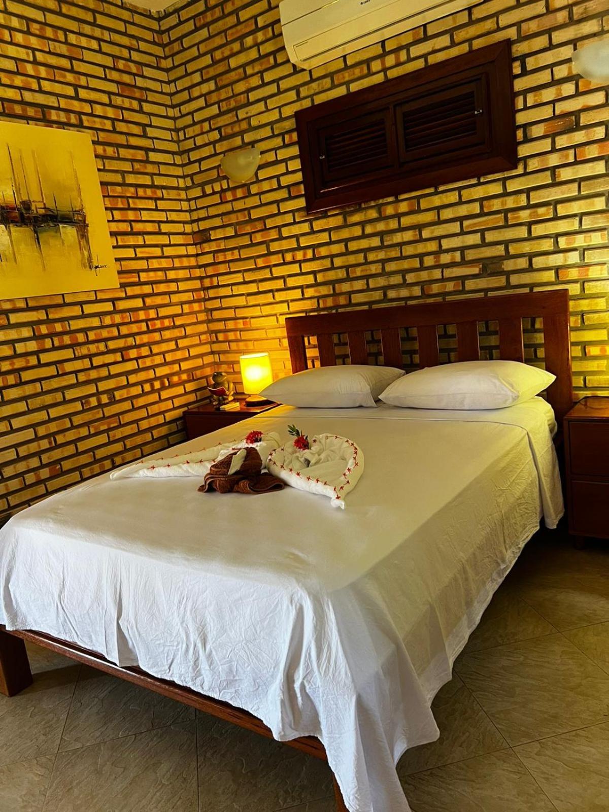 Large Double Room photo 3