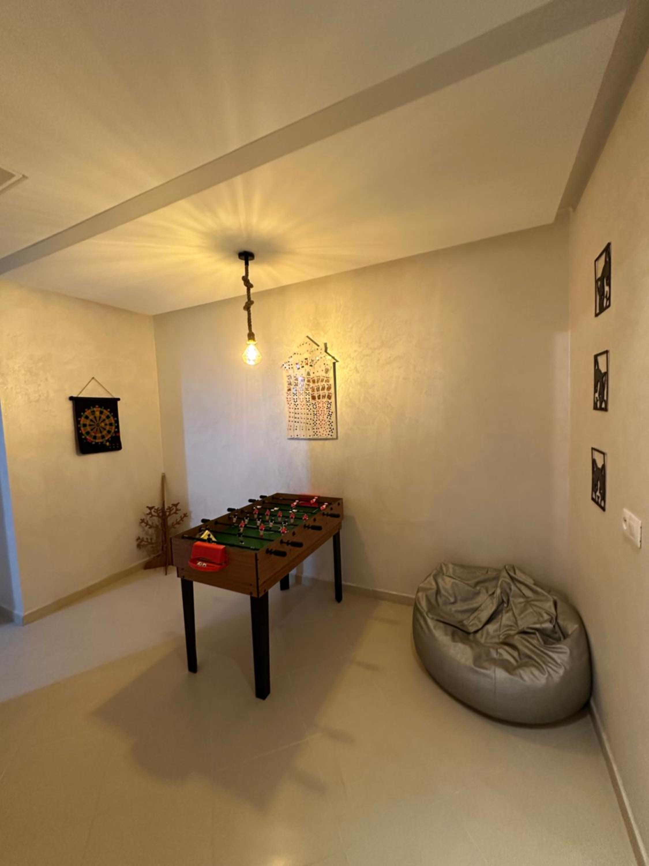 Two-Bedroom Apartment With View photo 2
