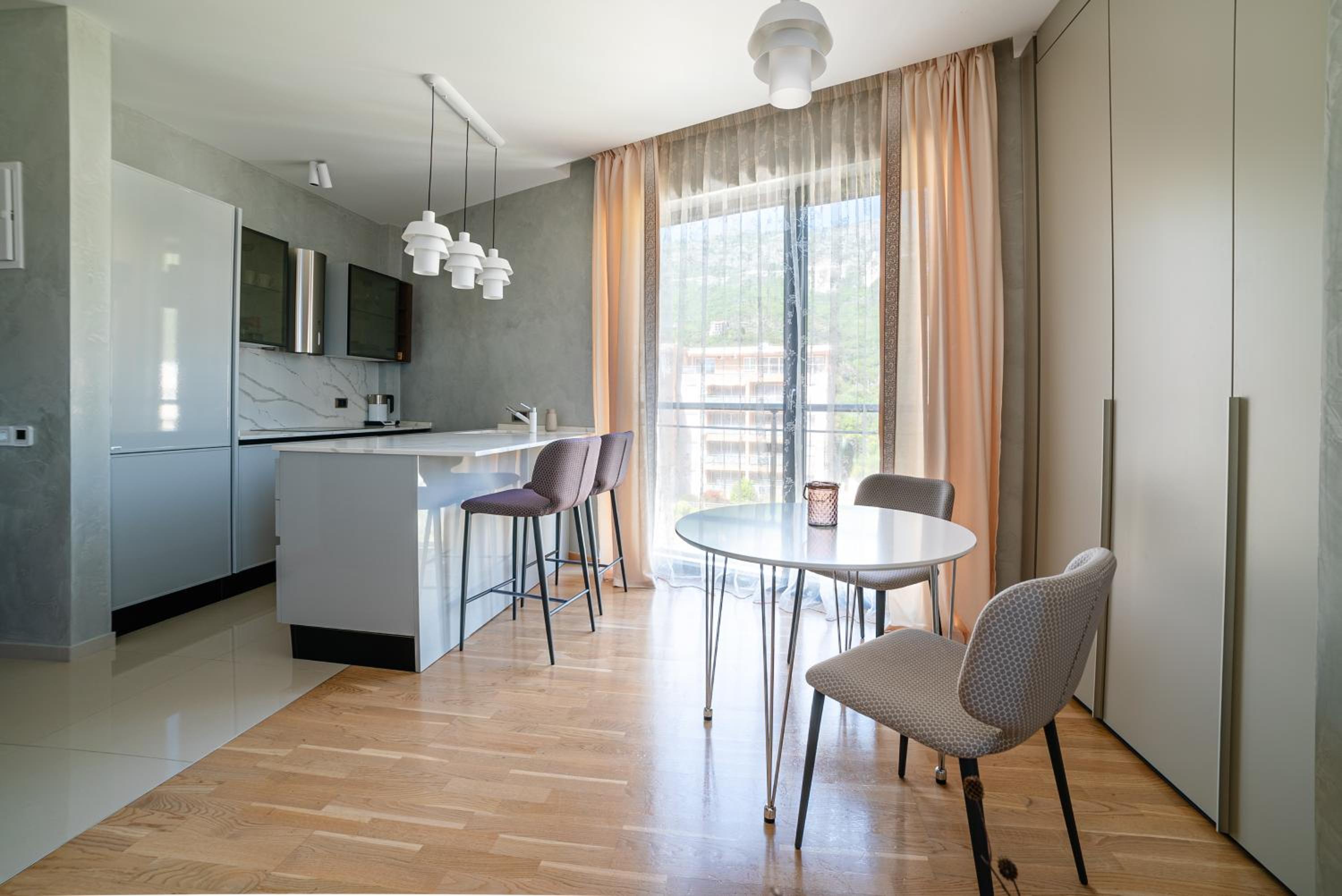 Superior Apartment photo 3