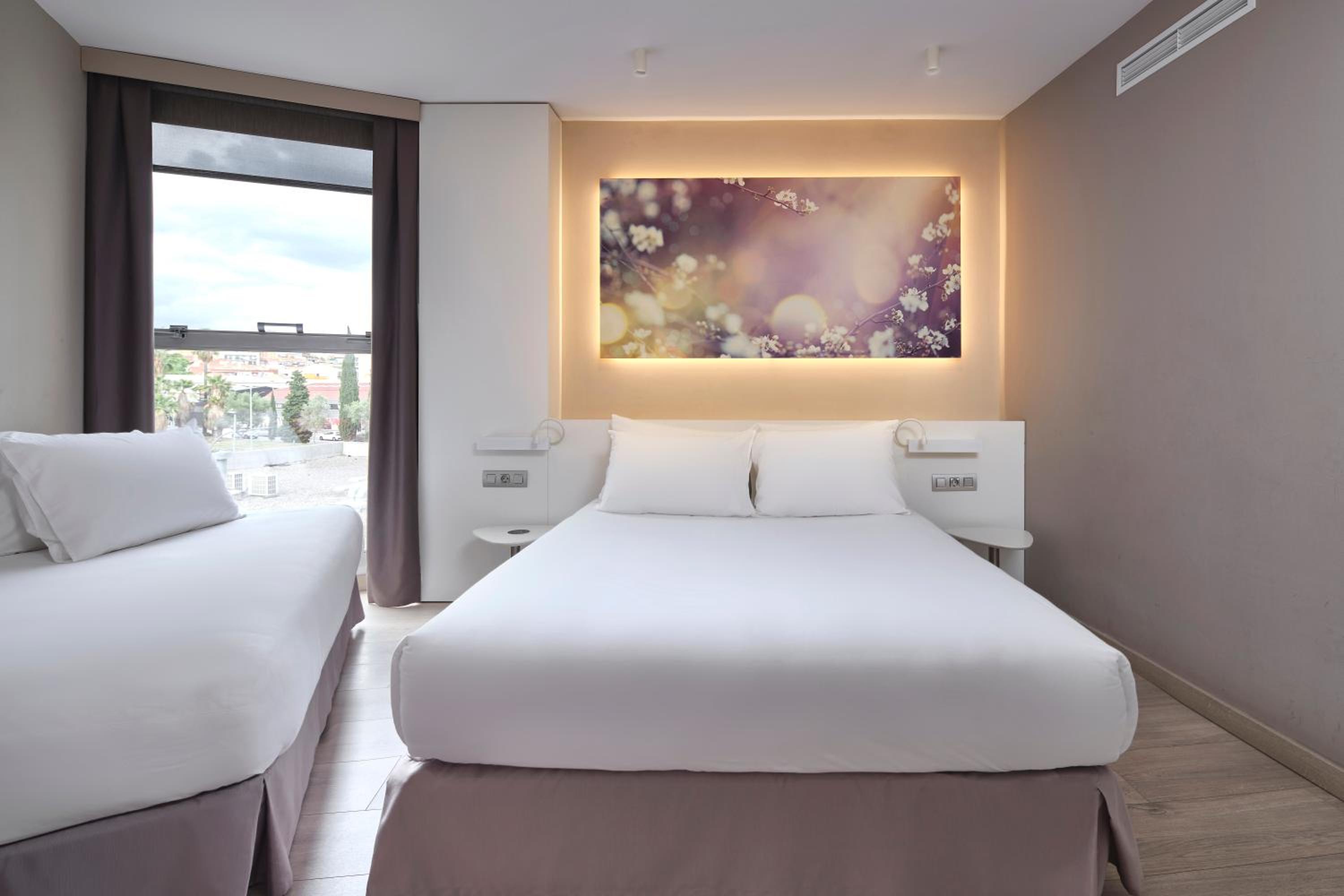 Triple room (3 beds) - Photo 1