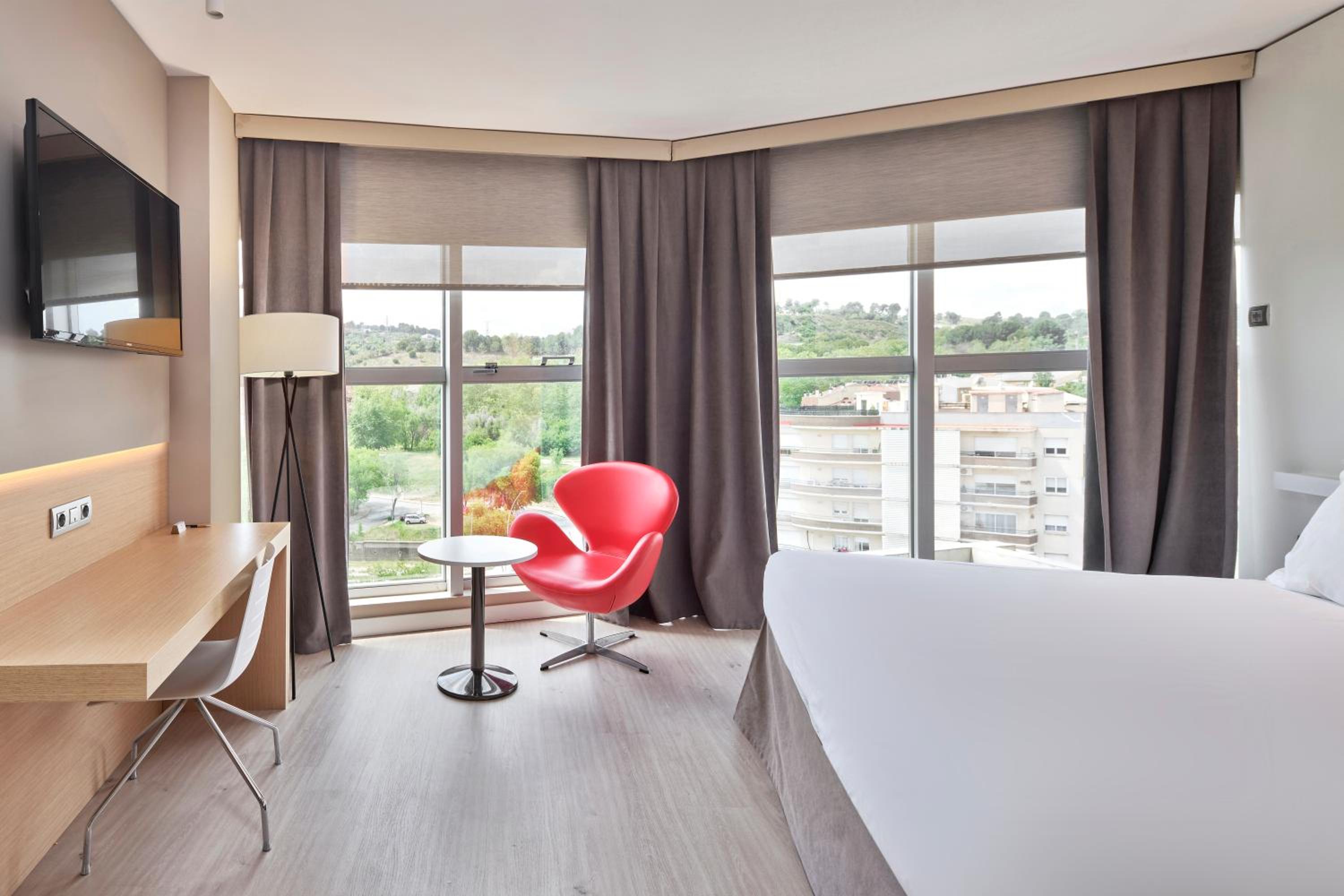 Double Room - Photo 2