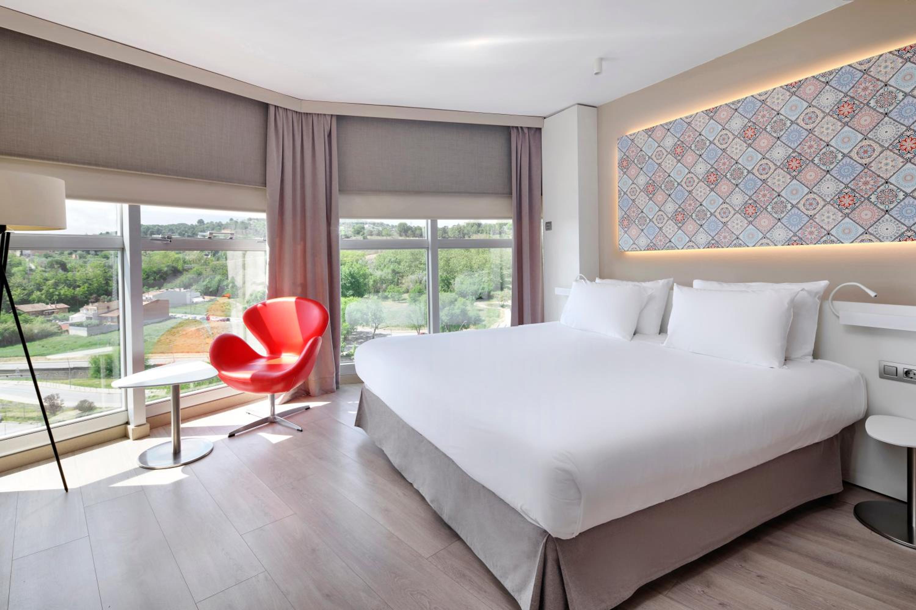 Two Connecting Double Rooms (2 Adults + 2 Children) - Photo 3