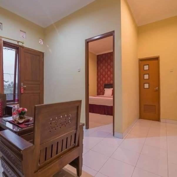 Deluxe Room photo 1