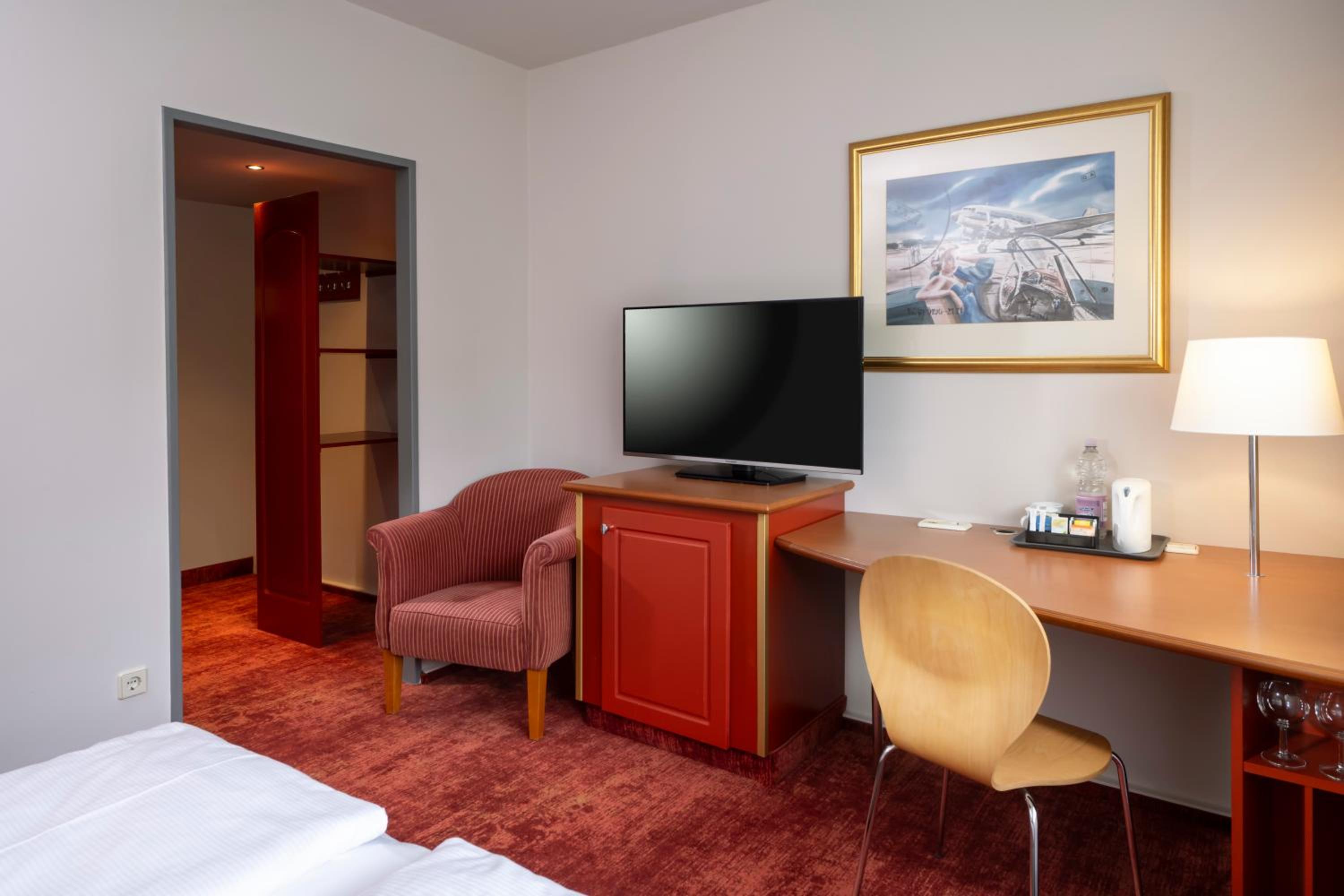 Double Room Classic