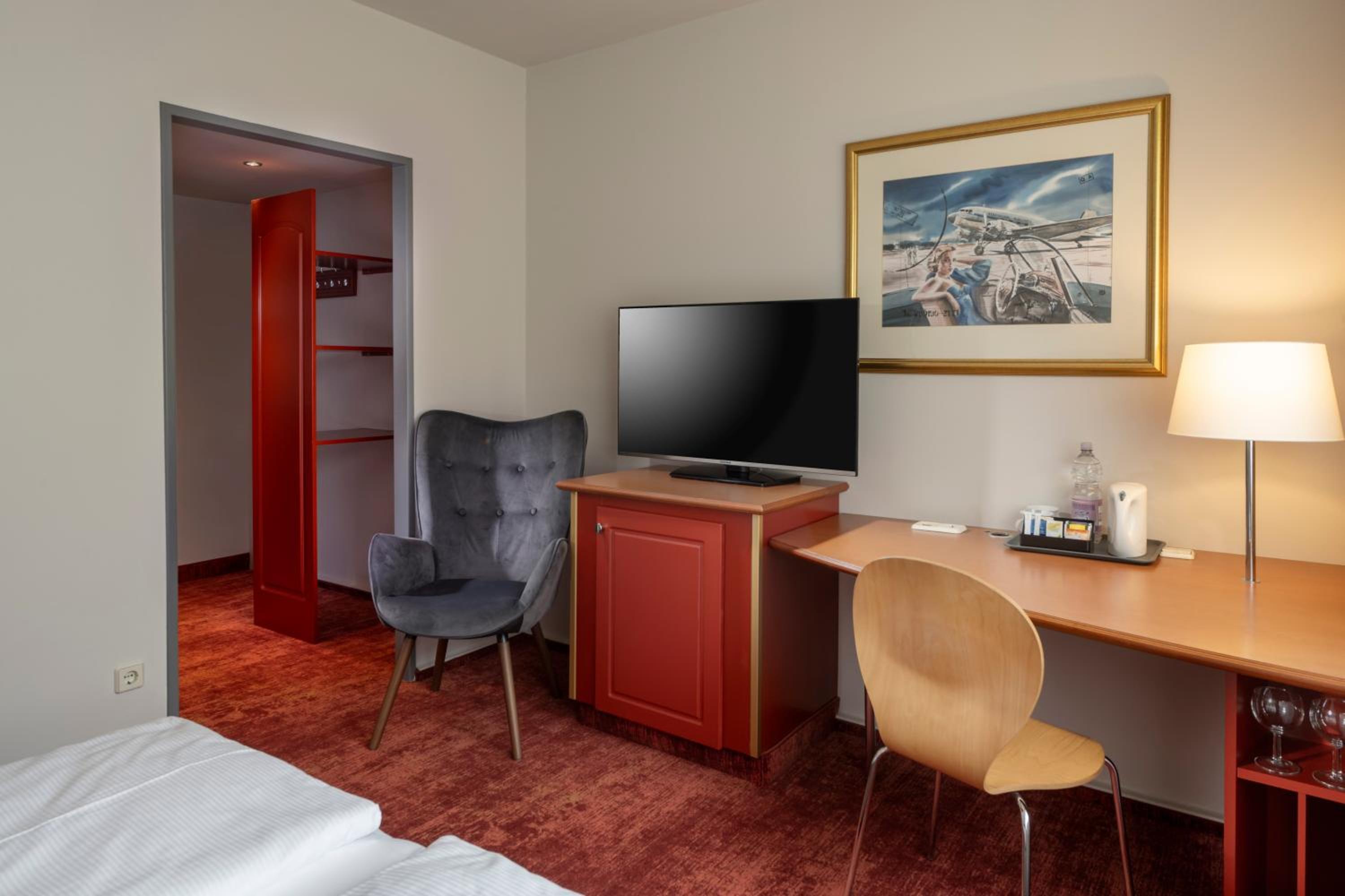 Double Room Classic