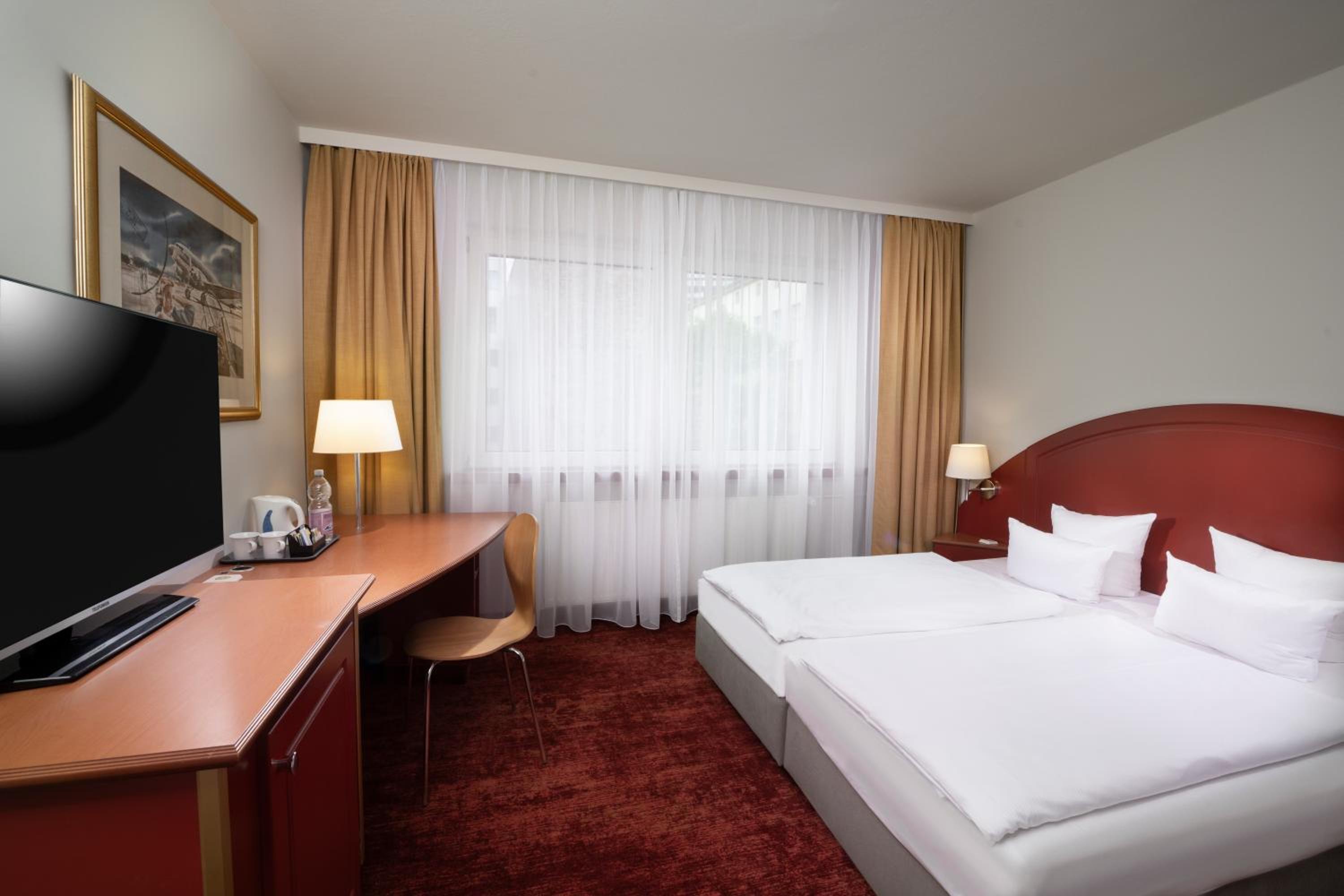 Double Room Classic