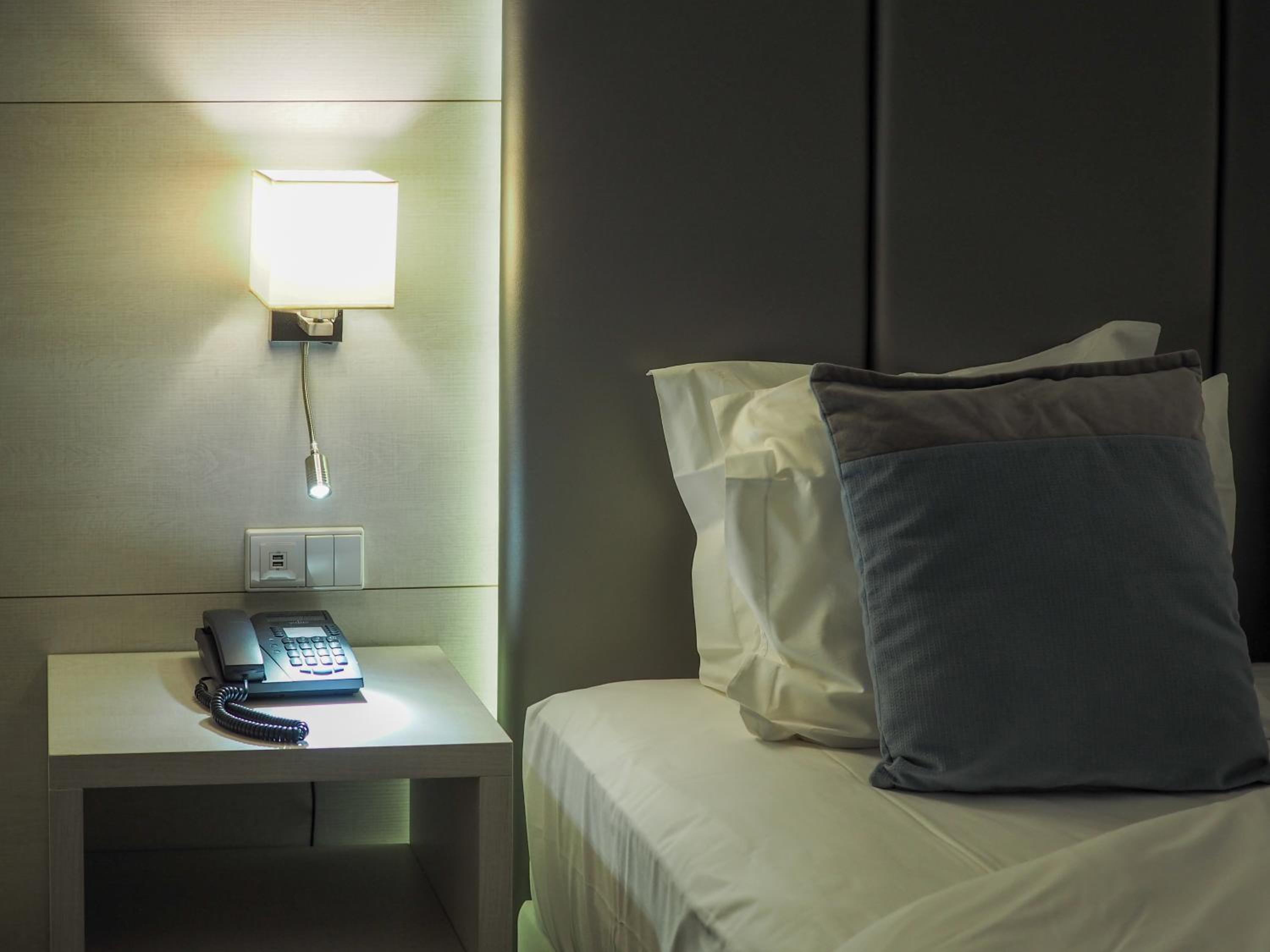 Standard Single Room photo 1