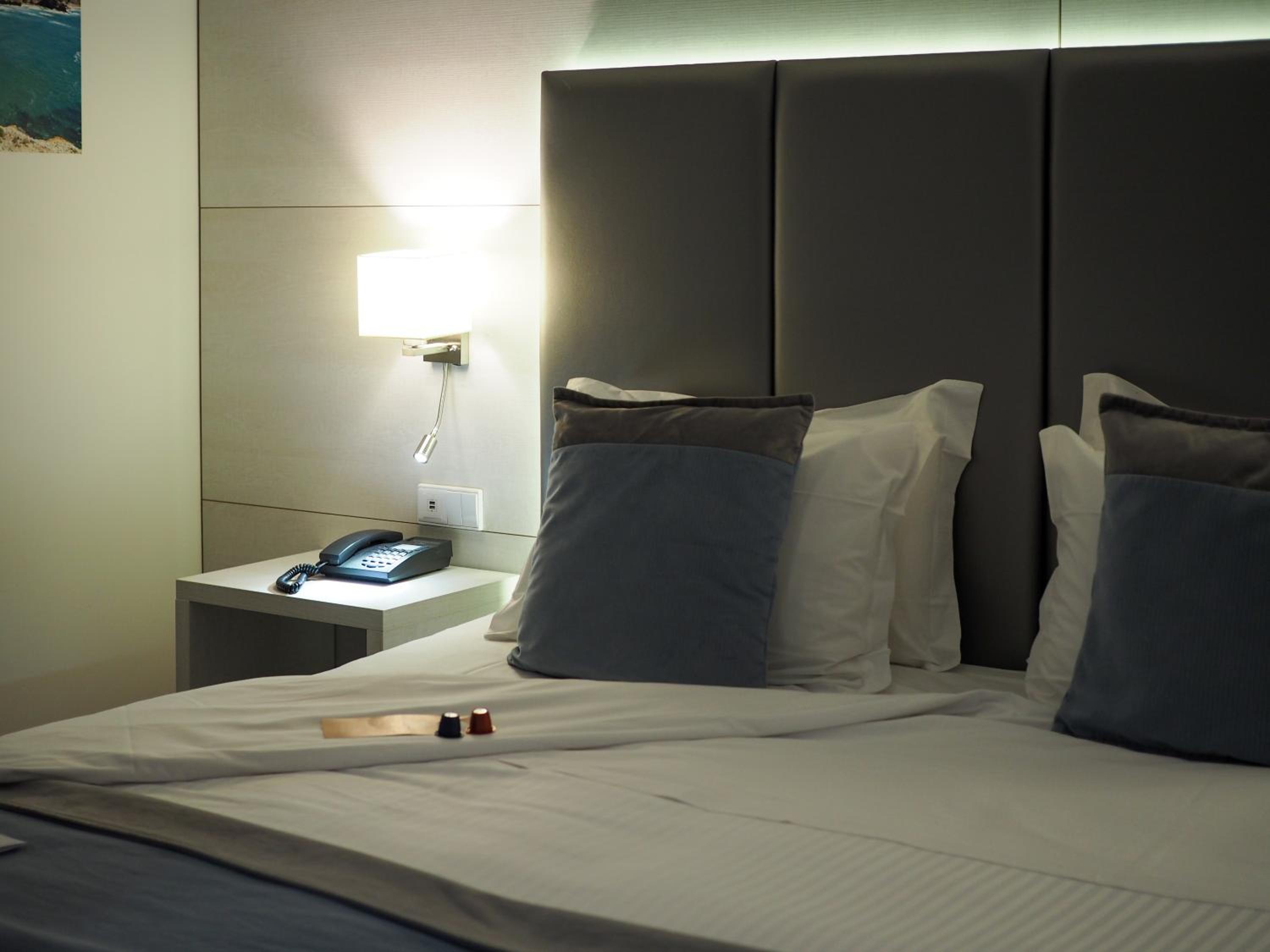 Standard Single Room photo 3