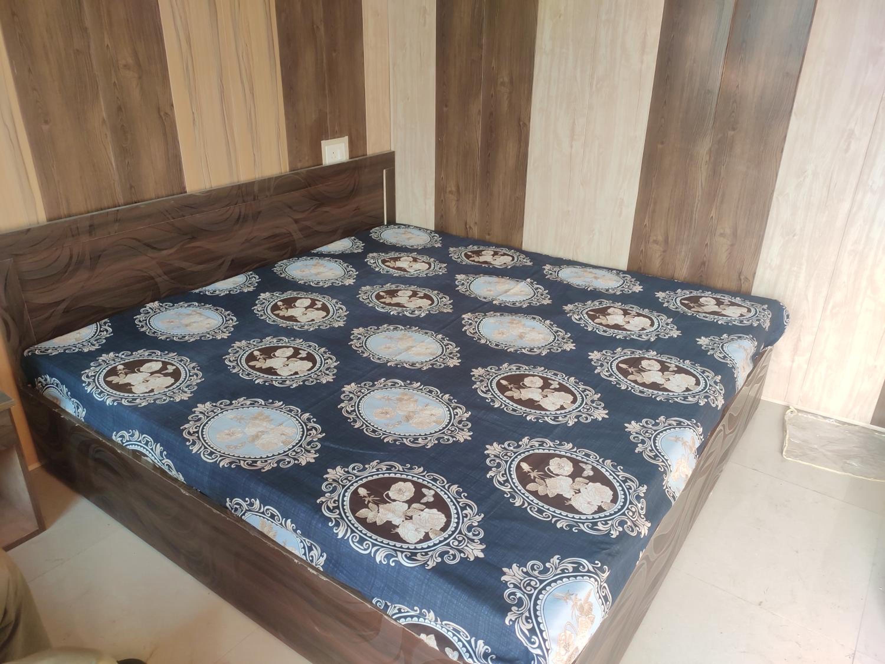 Triple Room photo 2