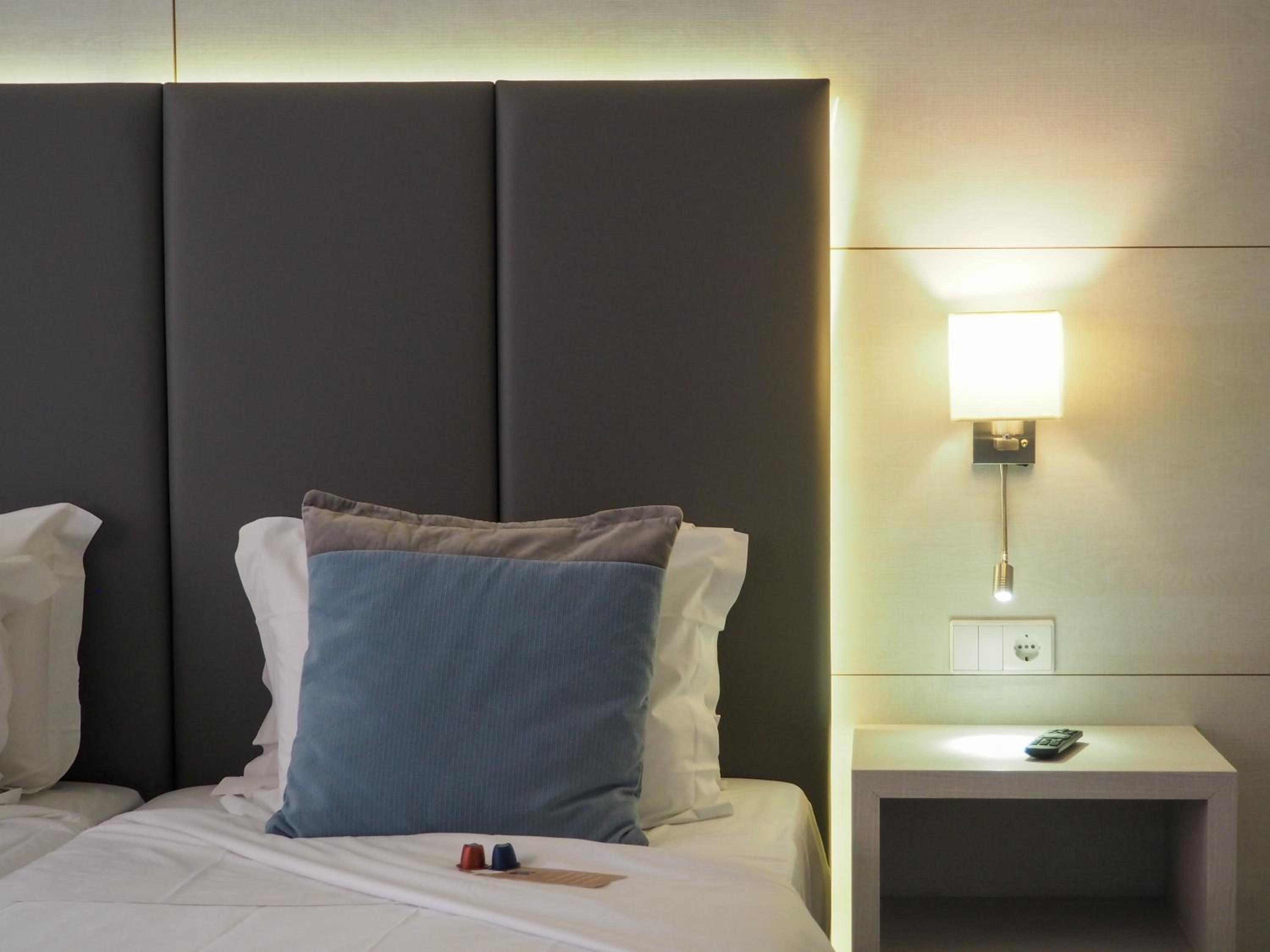 Standard Double or Twin Room photo 2
