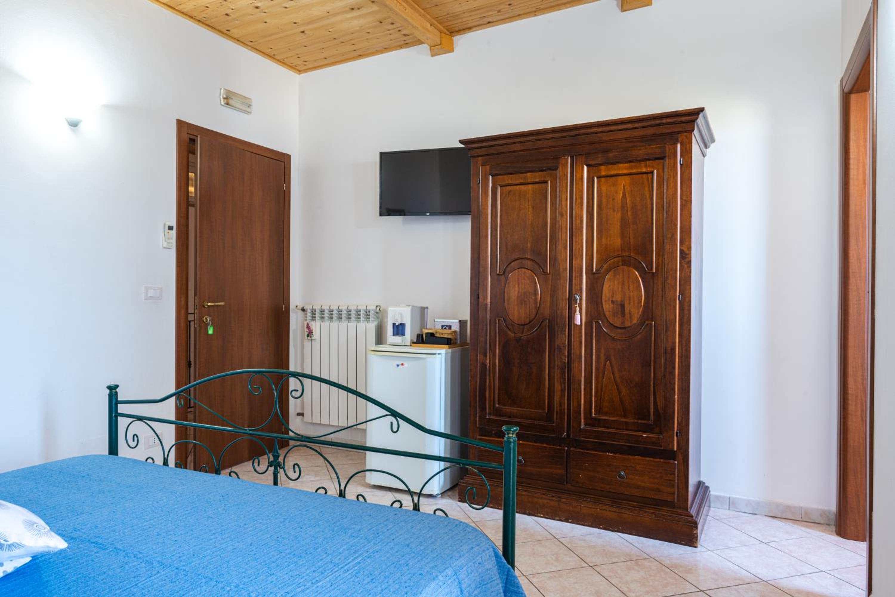 Double Room With Park View photo 1