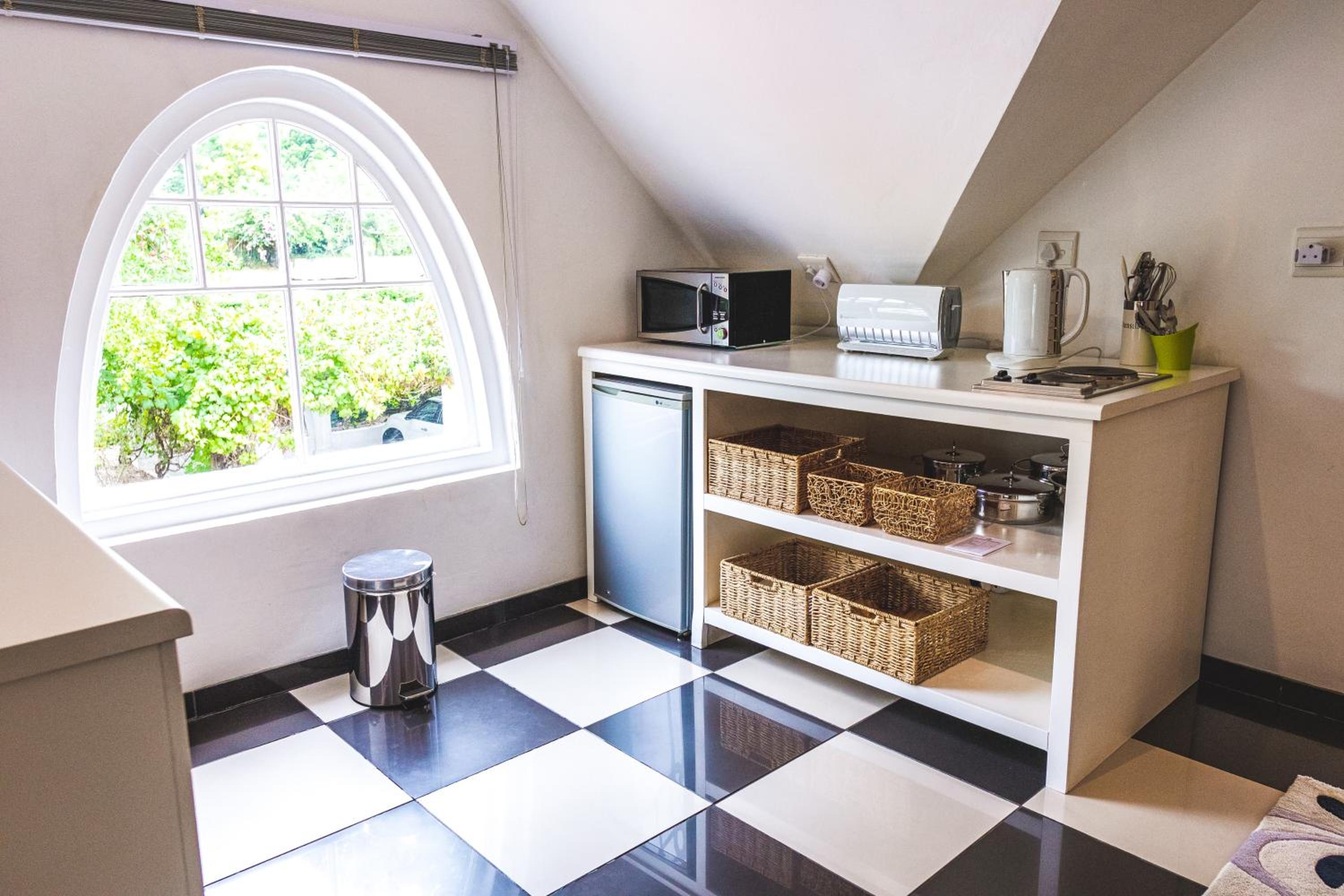 Loft Suite - Photo 4