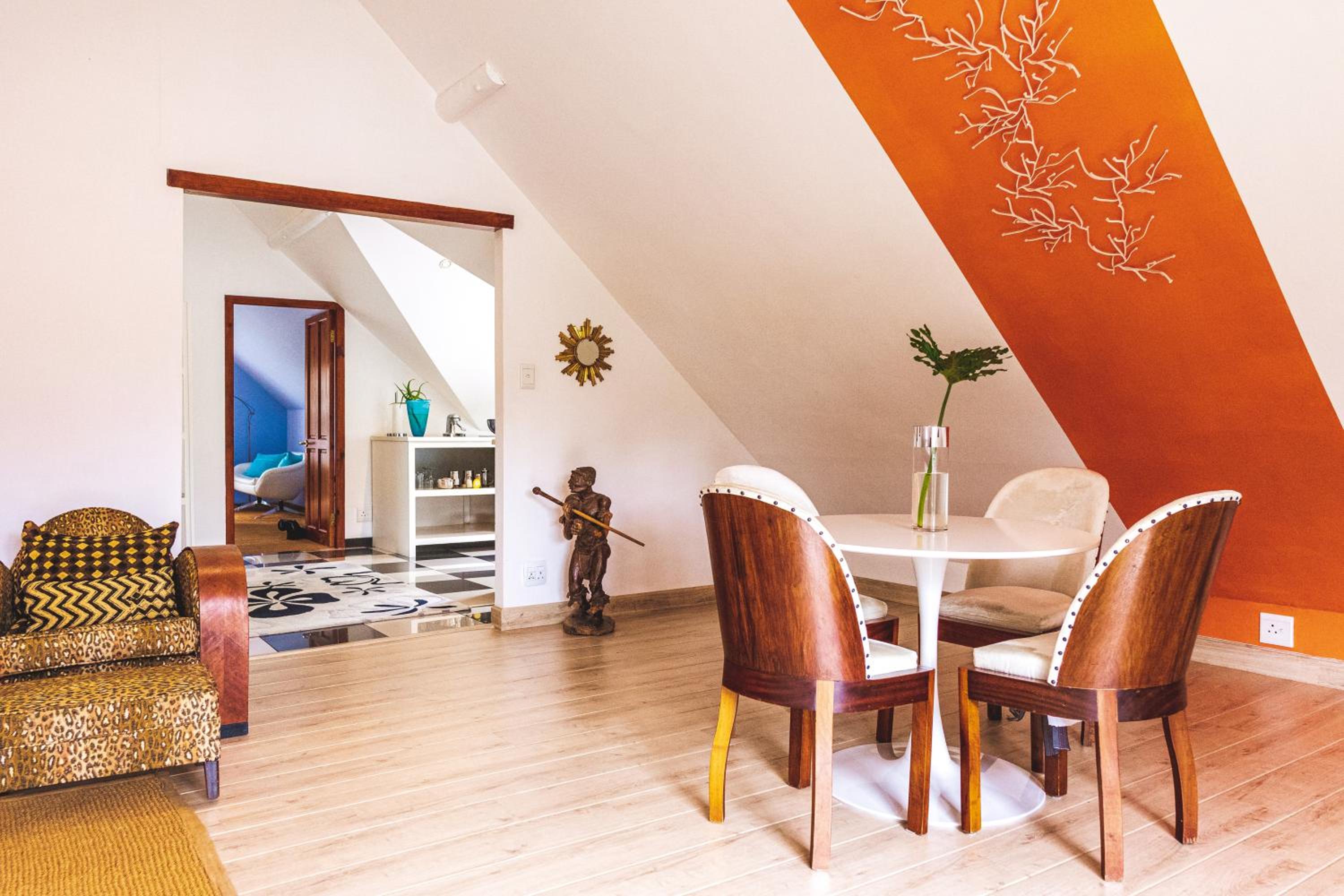 Loft Suite - Photo 1