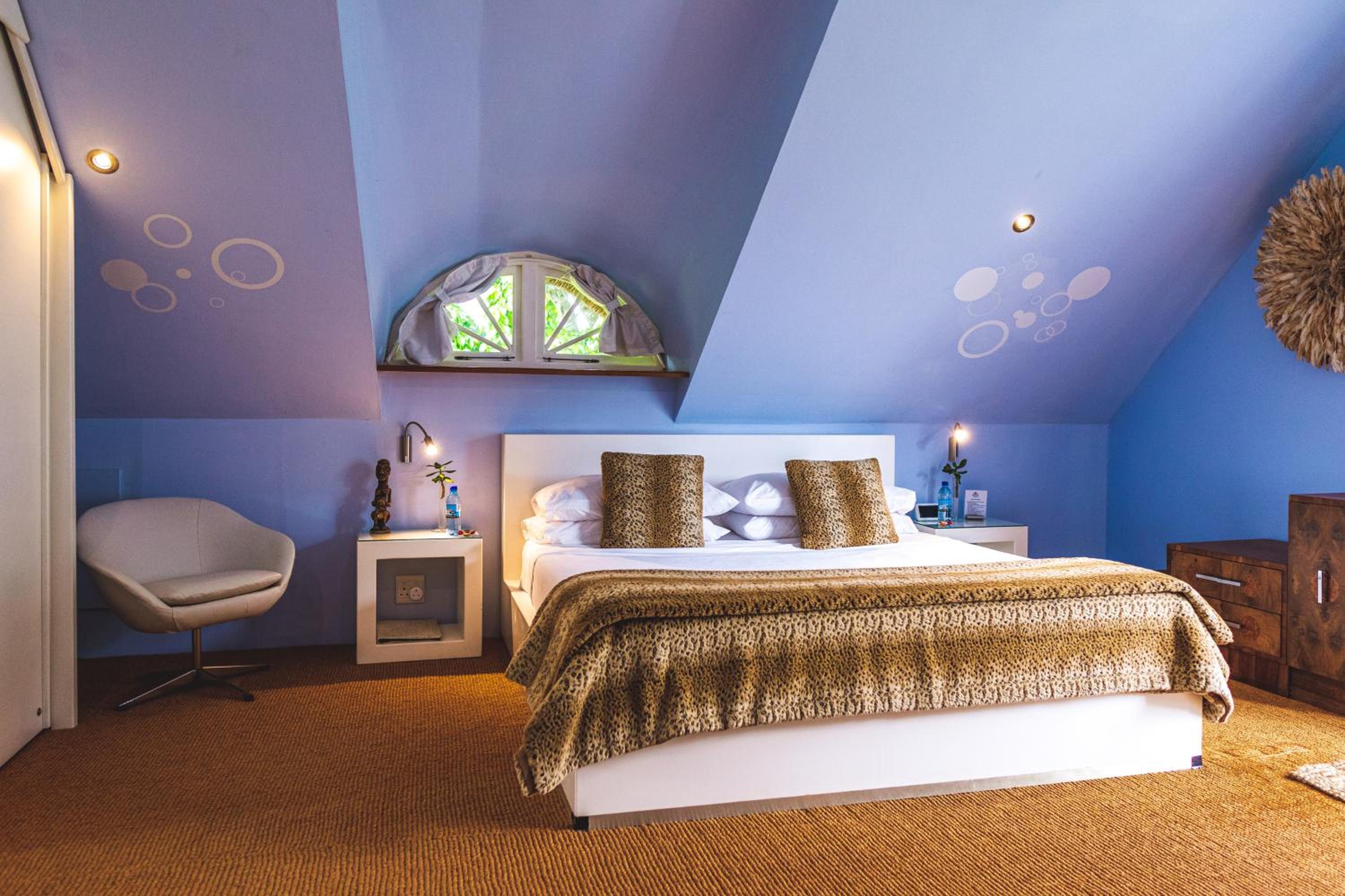 Loft Suite - Photo 6