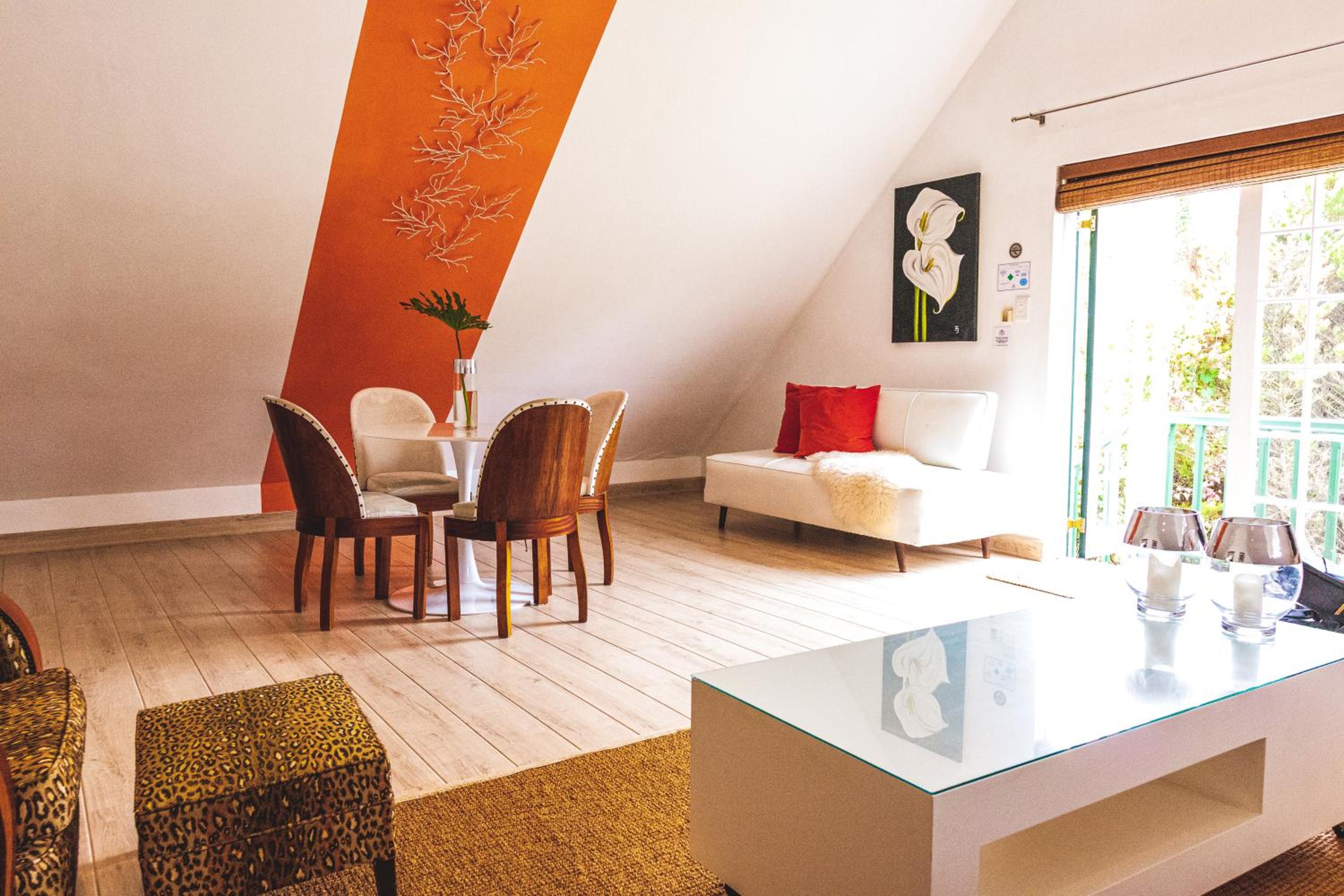 Loft Suite - Photo 3