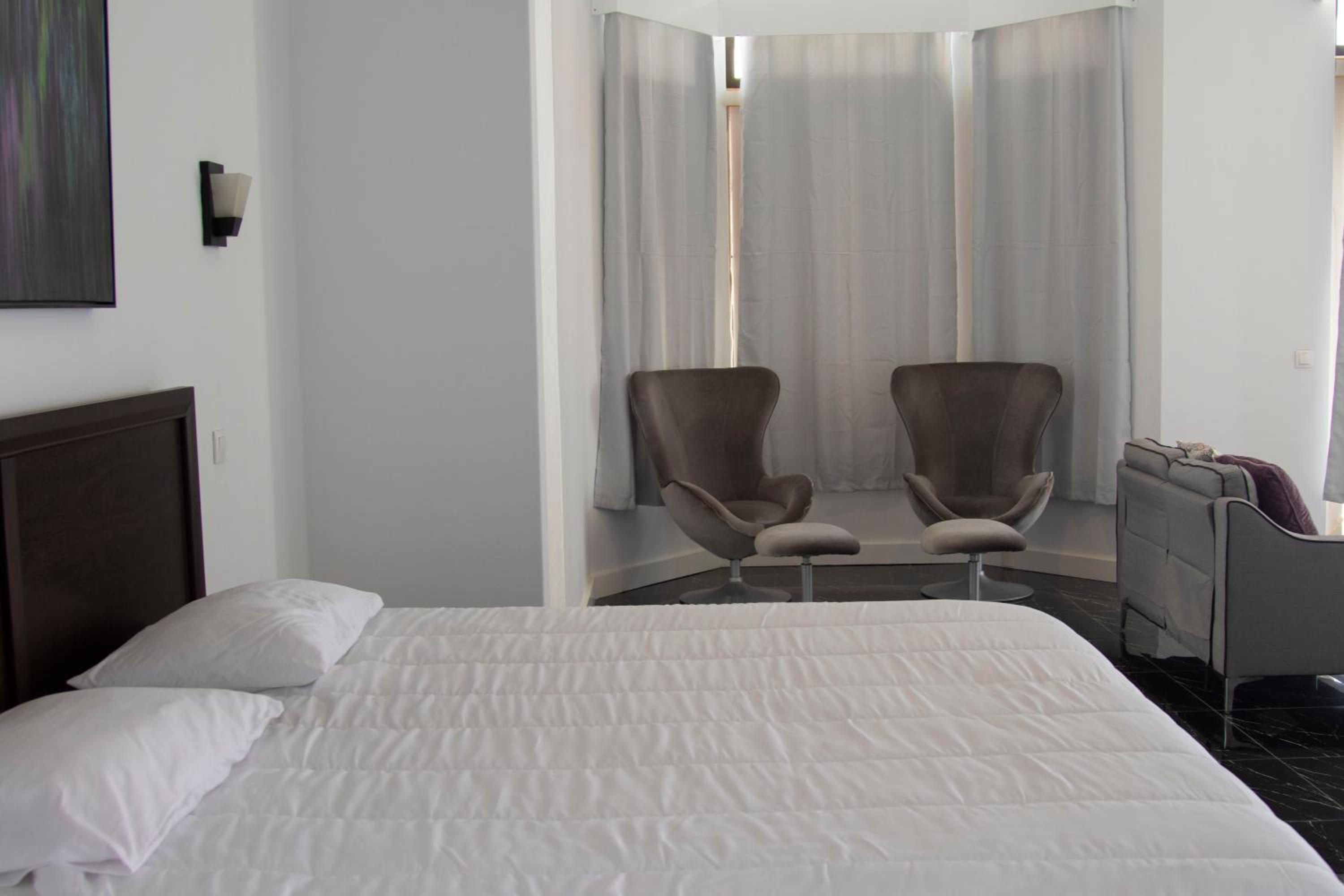 Junior Suite With Sea View