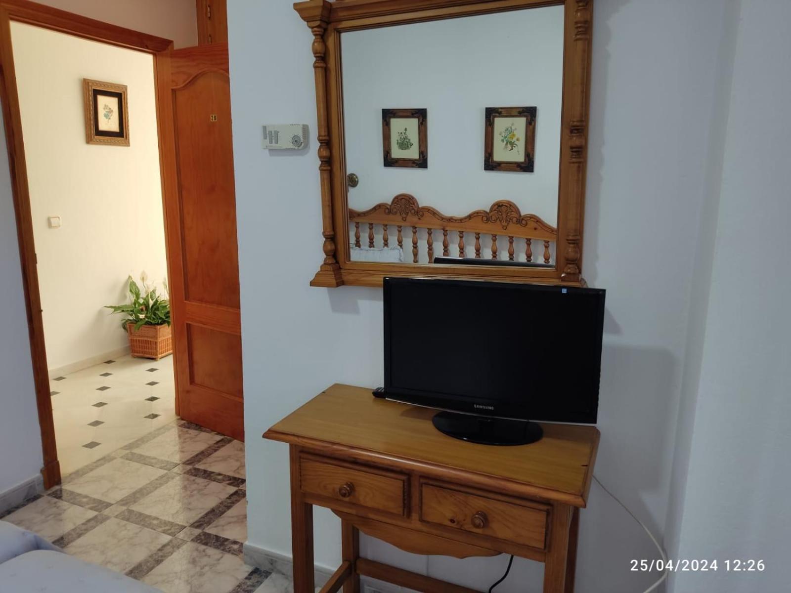 Habitación Doble