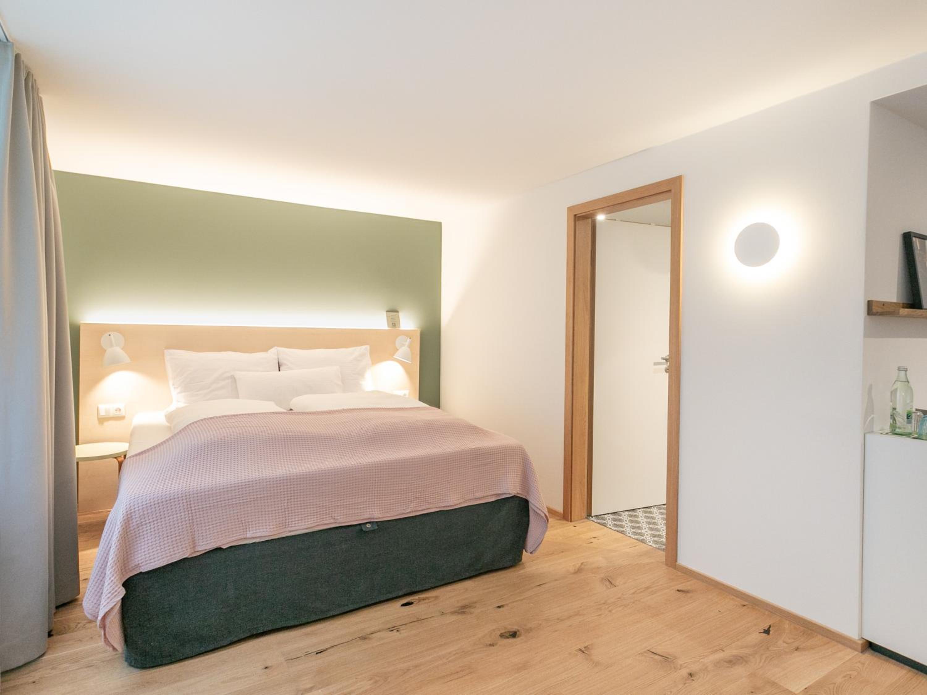 Standard Double Room photo 1