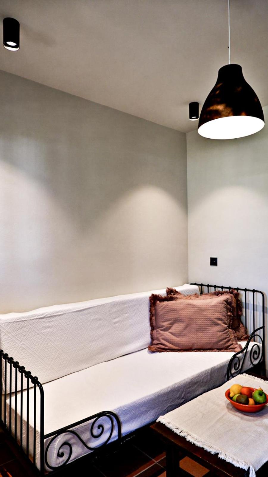 Standard Twin Room with Sofa photo 1