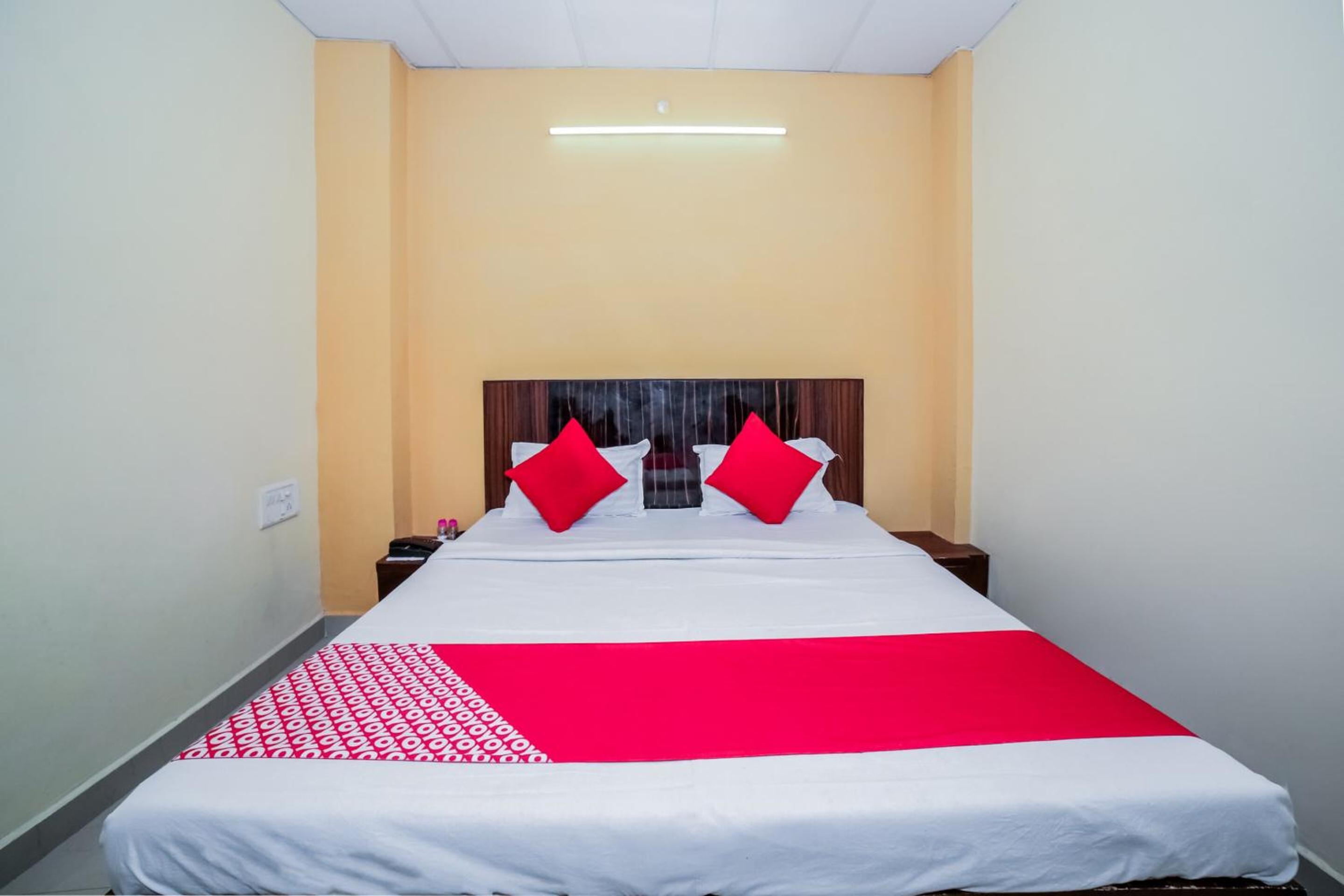 Classic Triple Room photo 3
