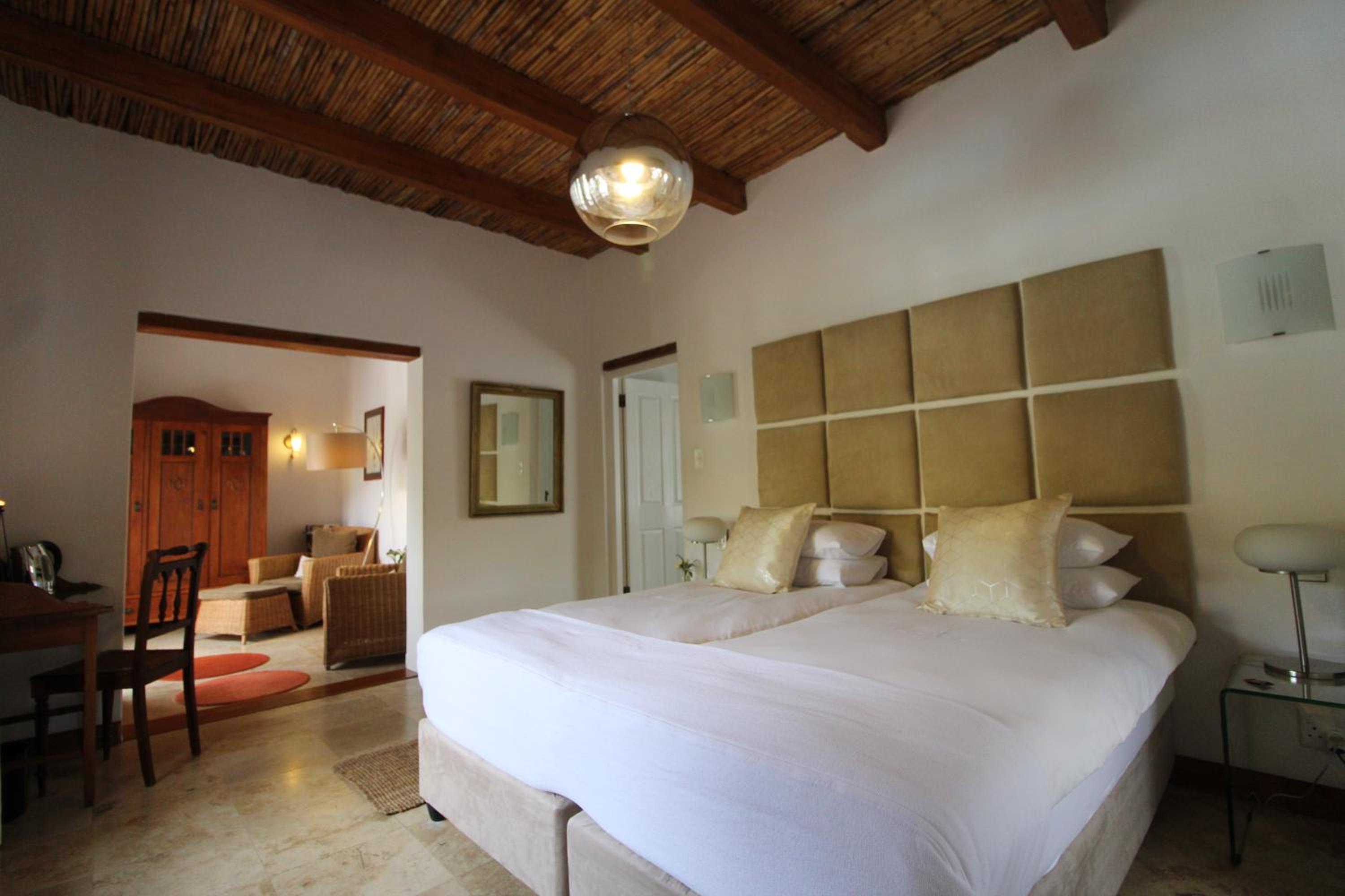 Standard Double or Twin Room - Photo 1