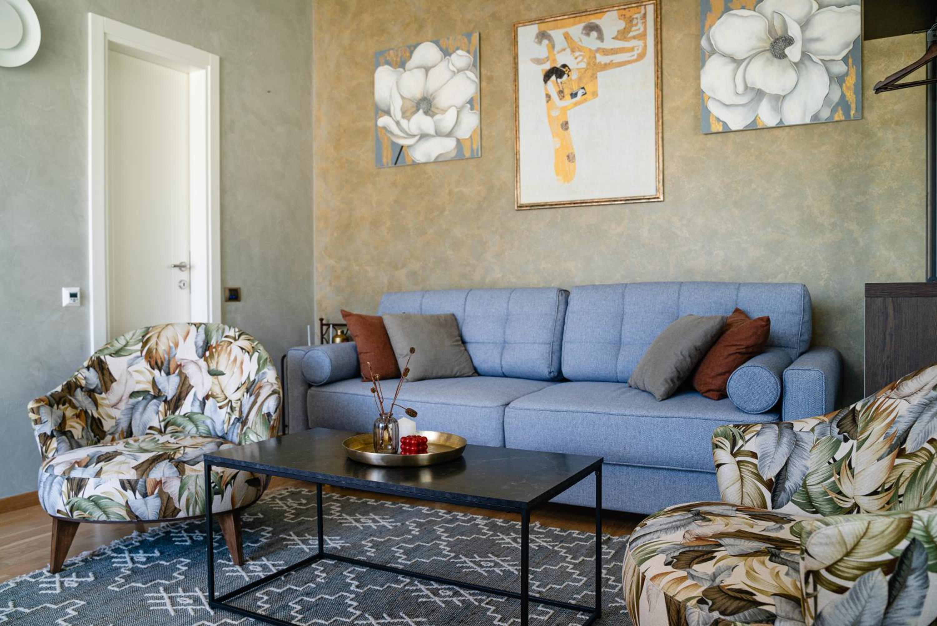 Superior Apartment photo 2
