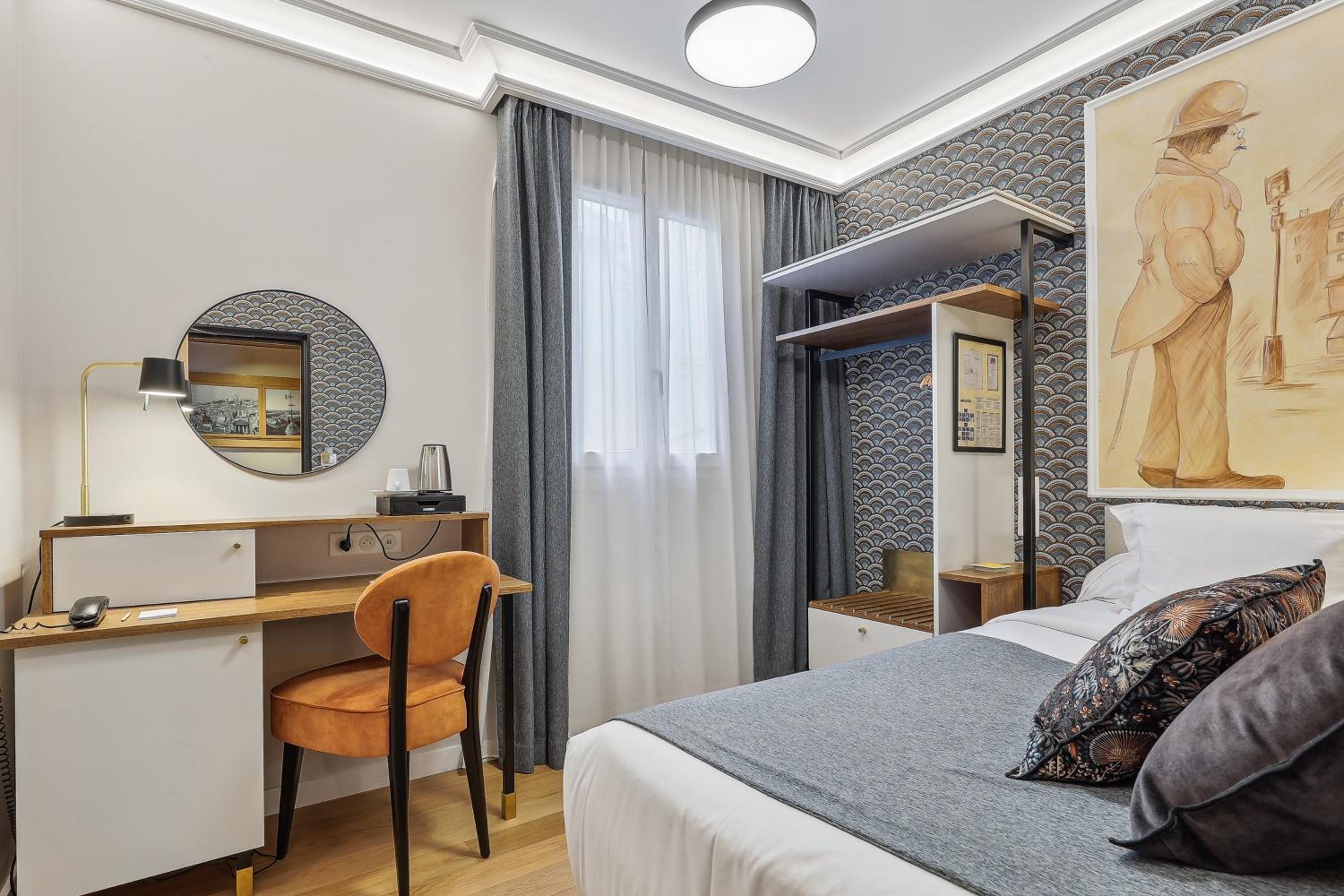 Single Room photo 3