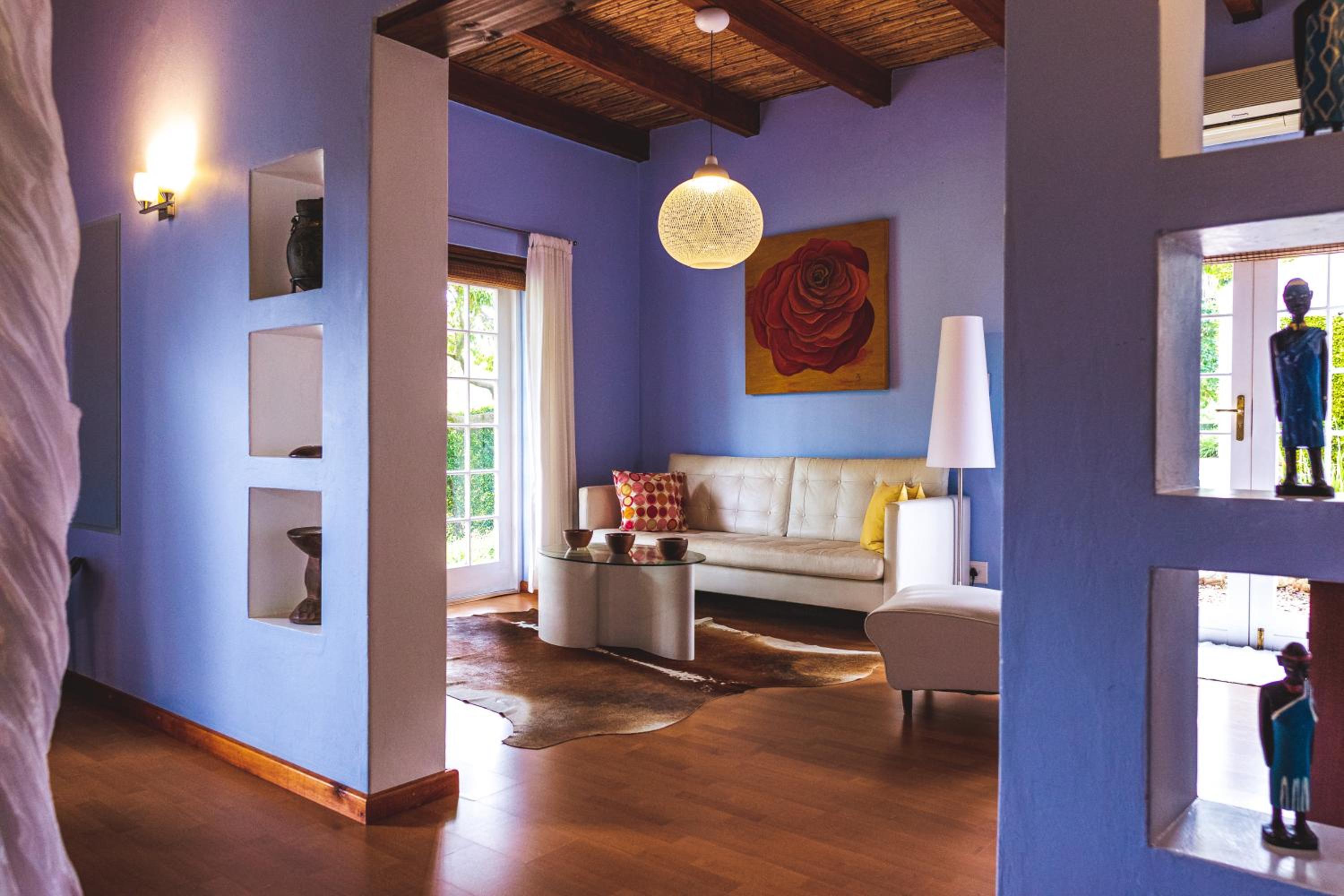 Luxury Double or Twin Room - Photo 6