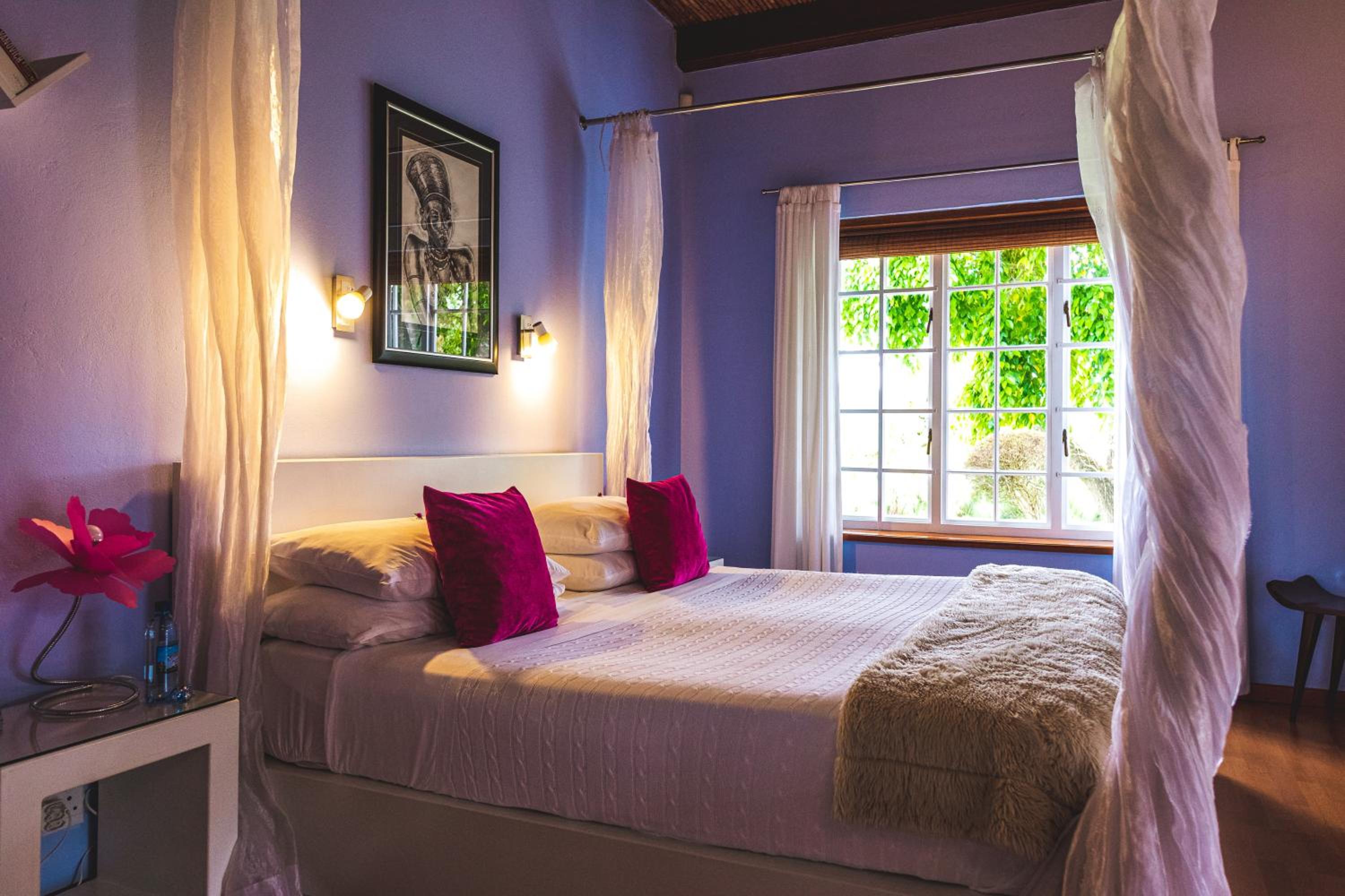 Luxury Double or Twin Room - Photo 7
