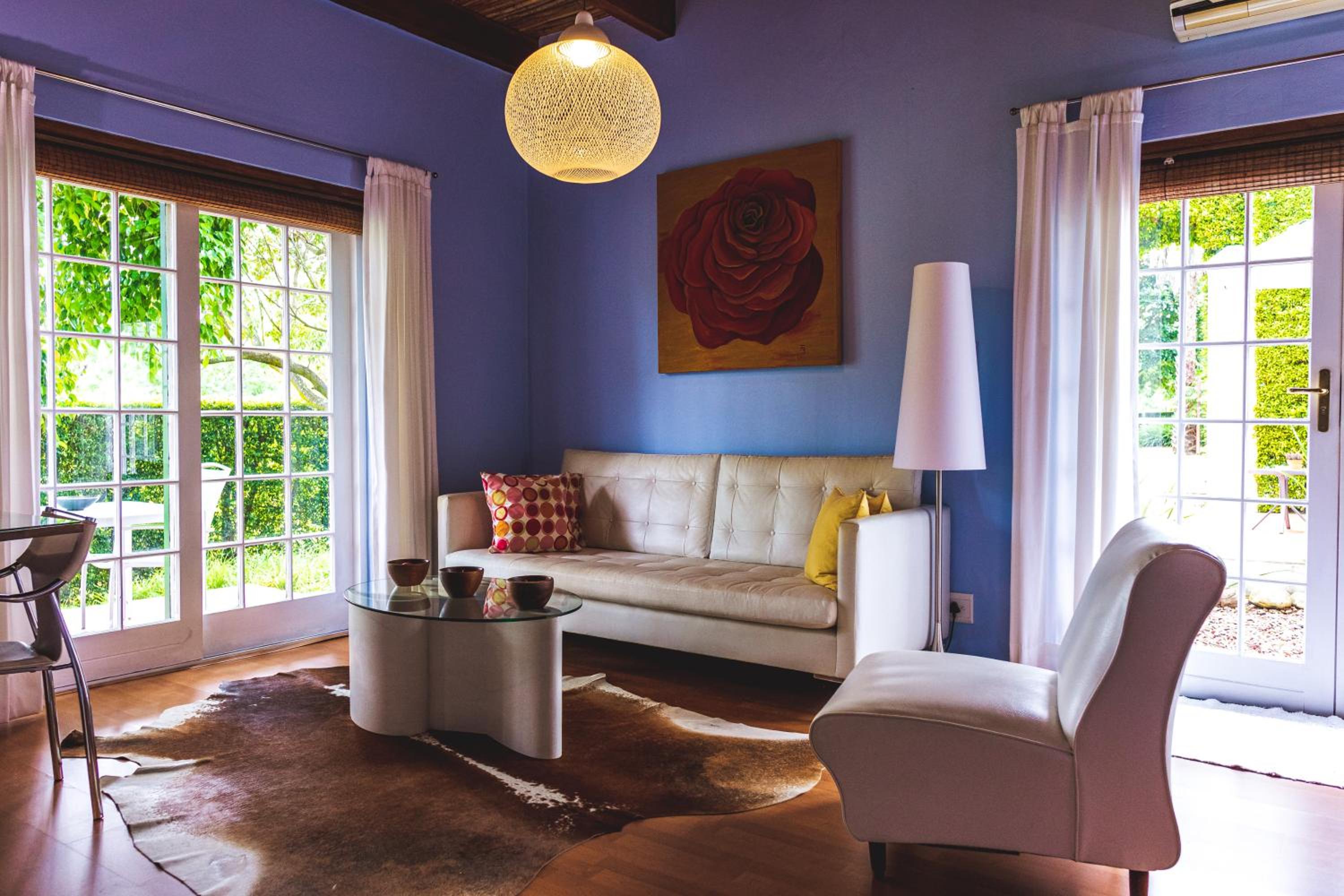 Luxury Double or Twin Room - Photo 9