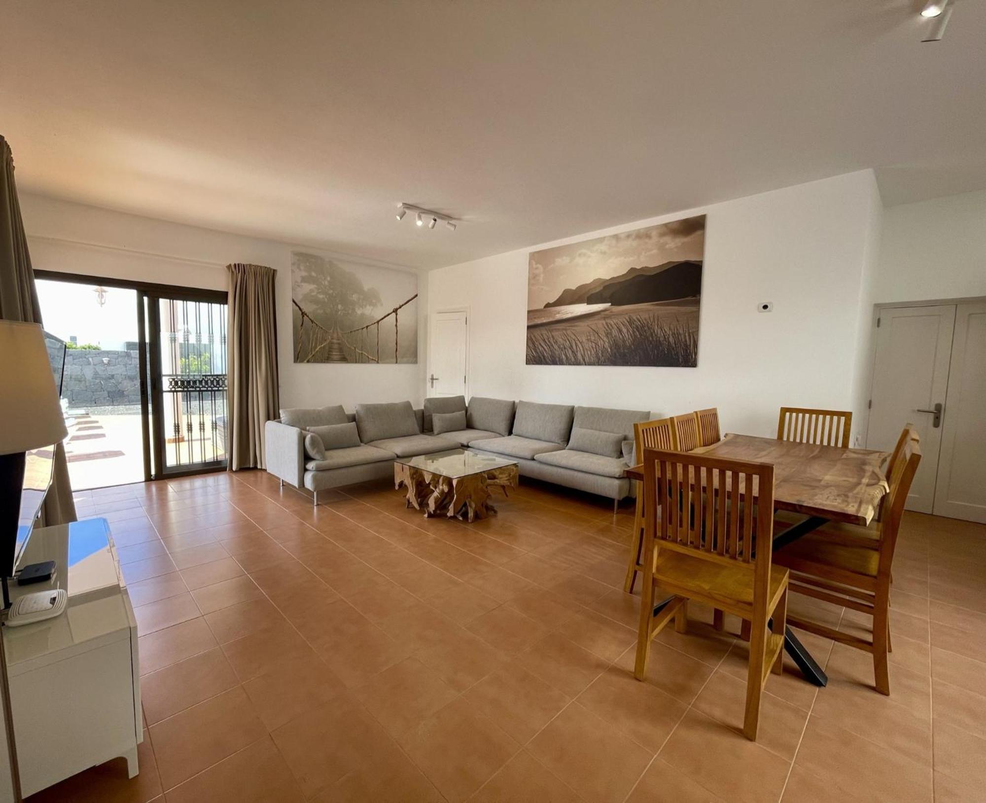 Casa de Vacaciones