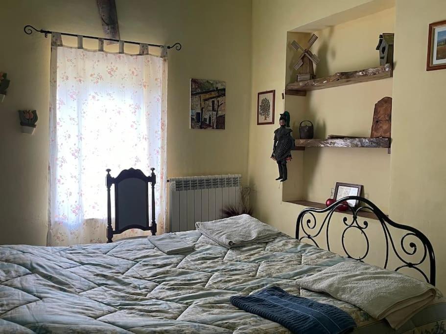 Large Double Room photo 1